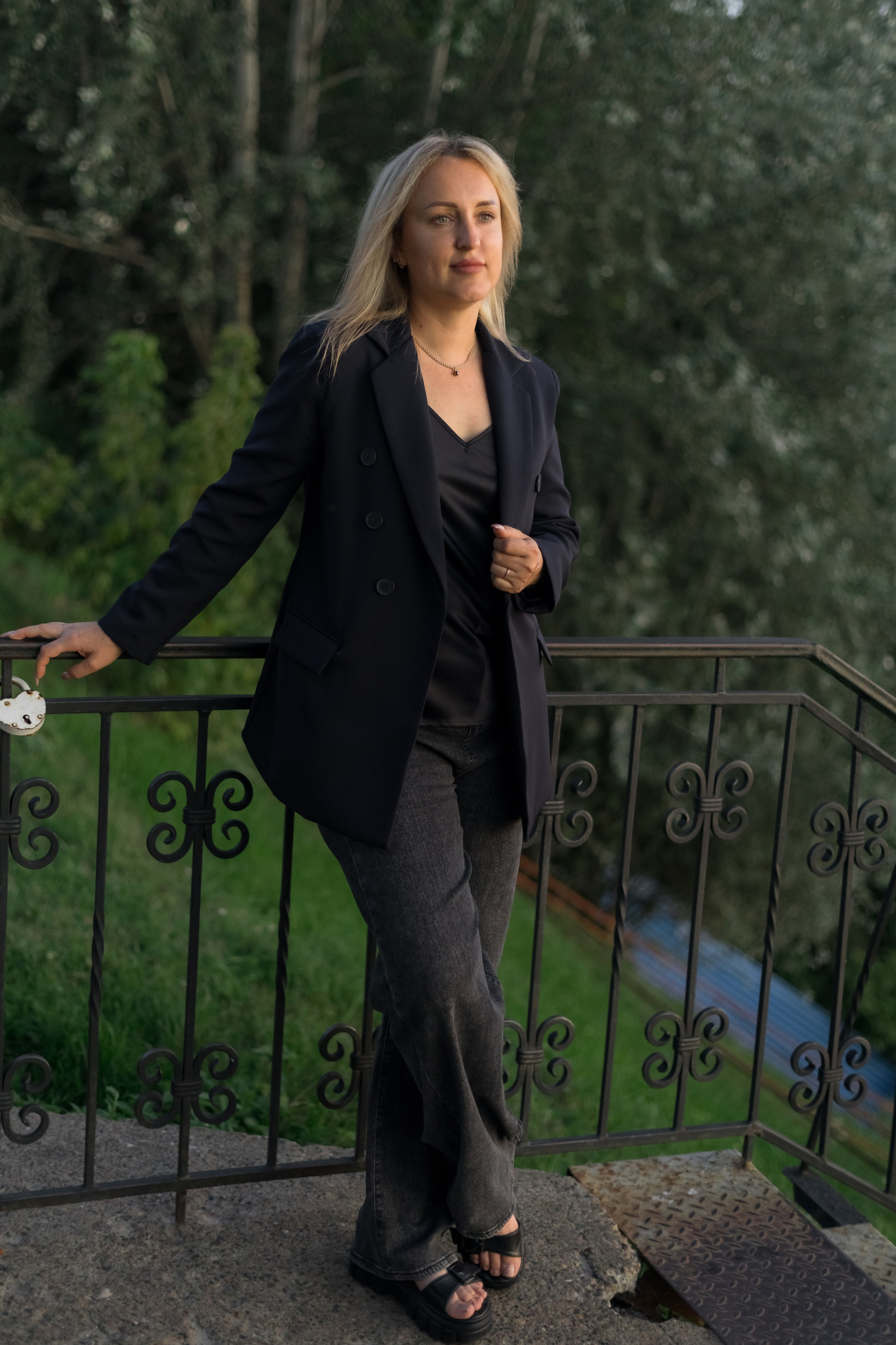 Закатные зарисовки. Фотограф в Городце Розова Елена