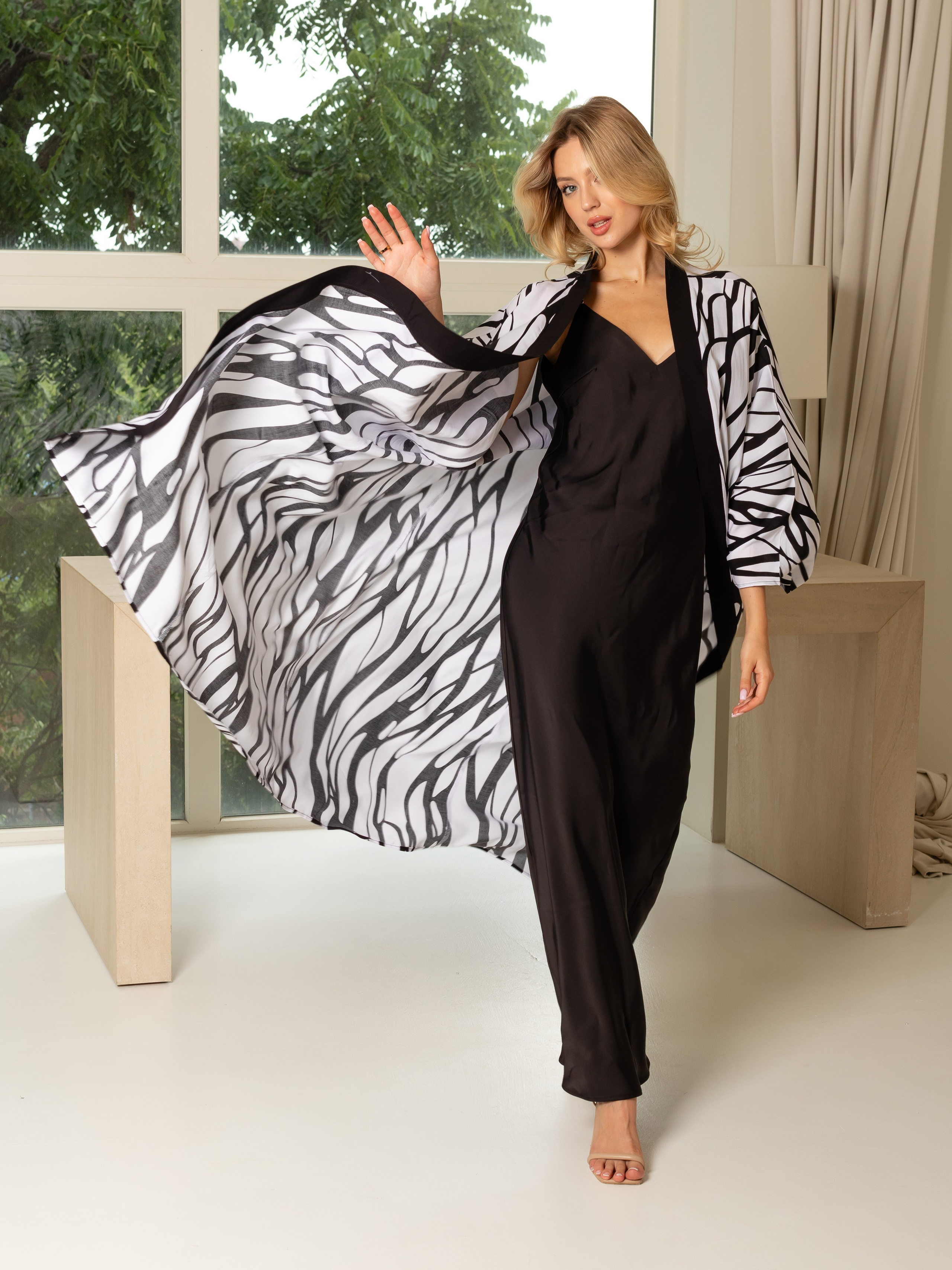 Кимоно. Фотограф в Краснодаре Арина Кудряшова