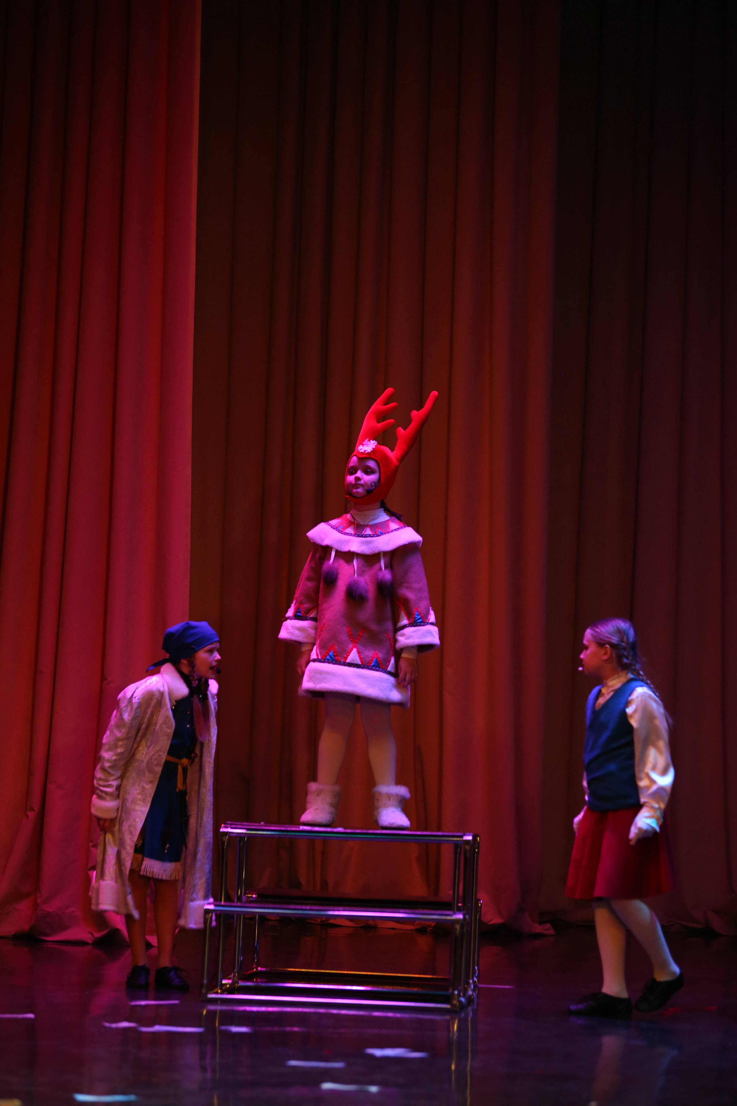 ТС ФАНТАЗИЯ — БЕНЕФИС 25 ЛЕТ. Профессиональный фотограф в Мценске и Орловской области