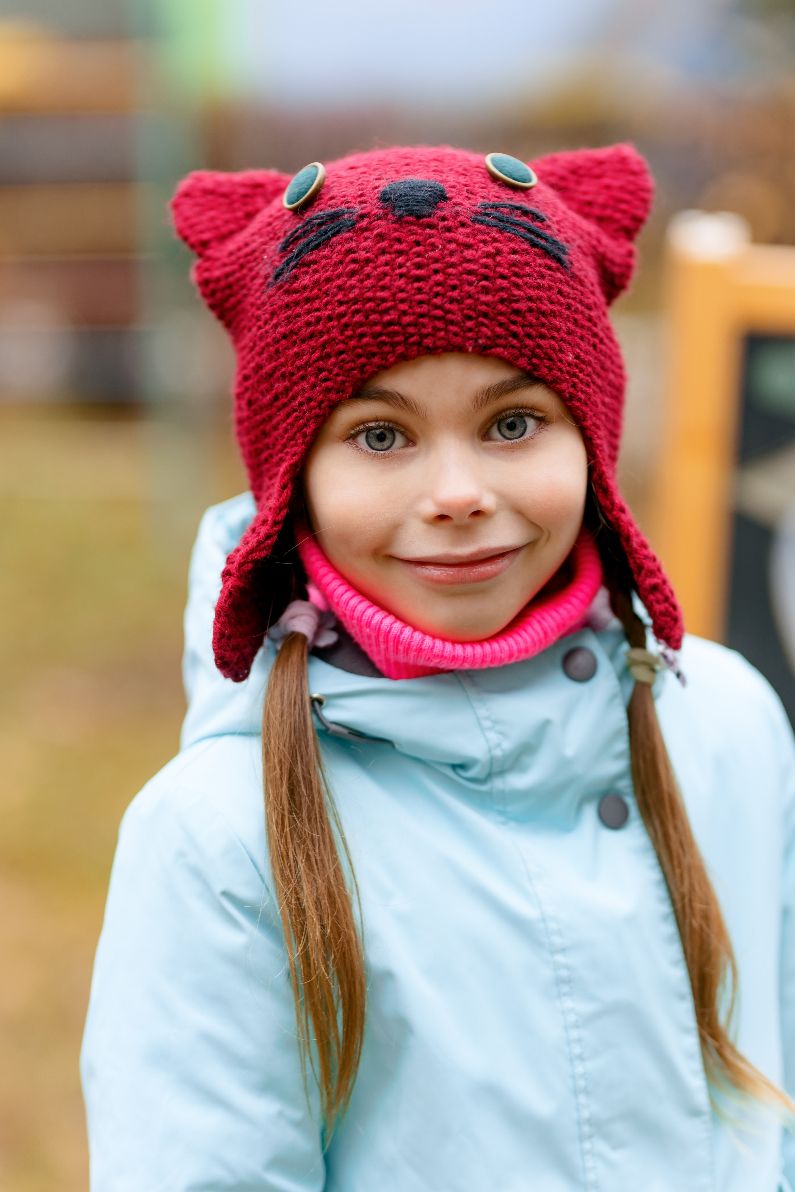 Скоро в школу. Свадебный и семейный фотограф в Туле и области Маша Костина
