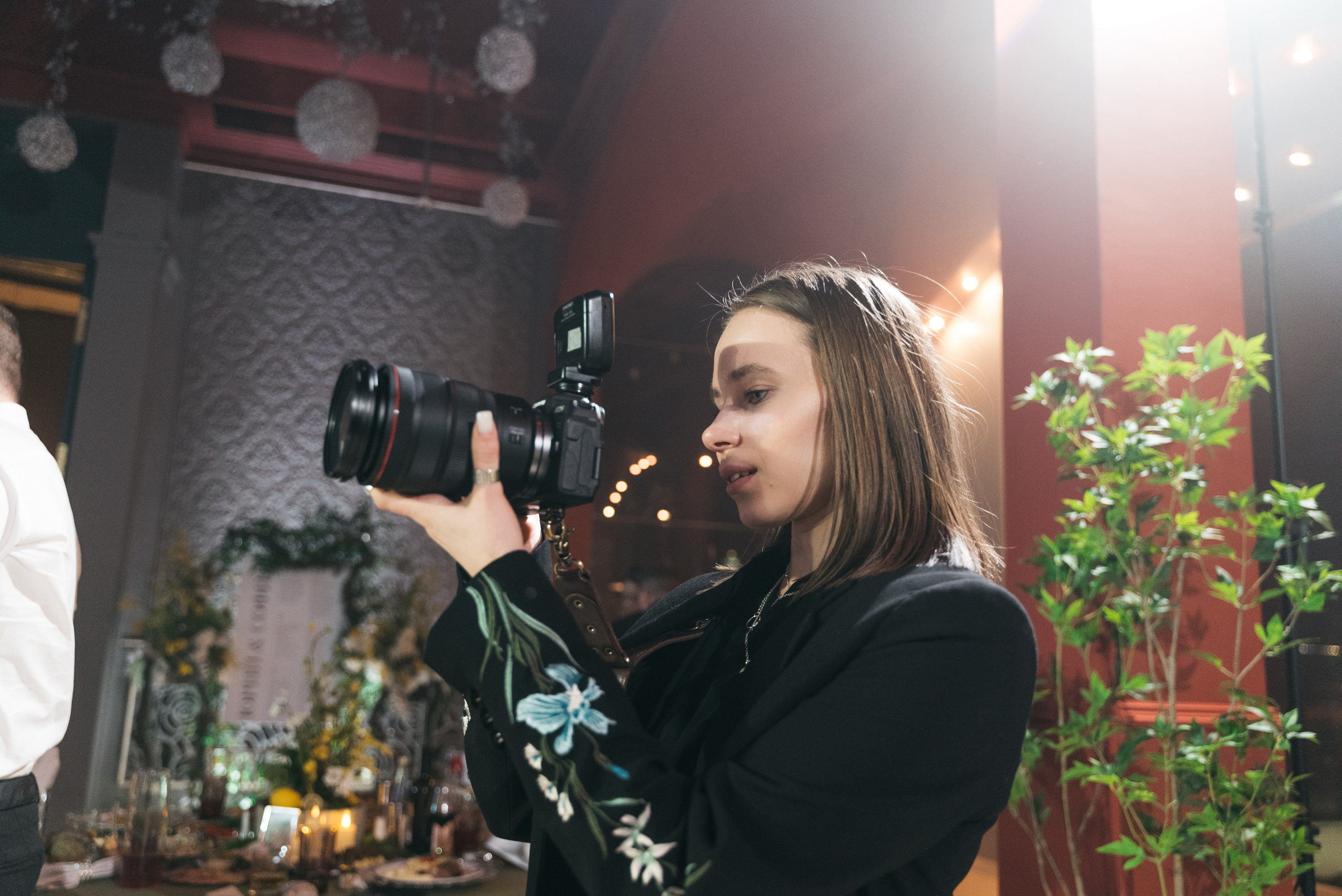 Backstage 23.03.24. Репортажный и свадебный фотограф в Сургуте