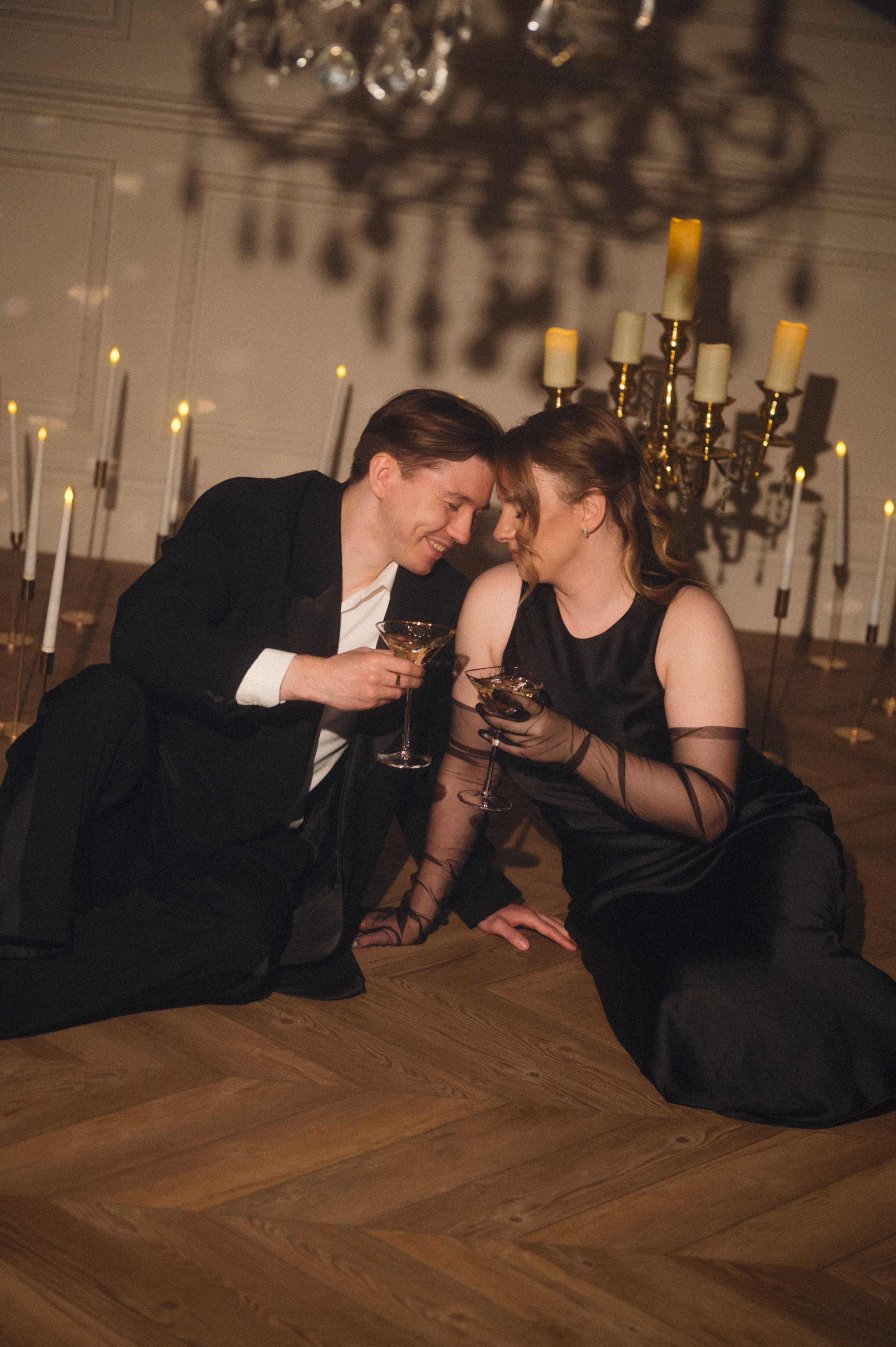 Анастасия и Ярослав. Репортажный и свадебный фотограф в Сургуте