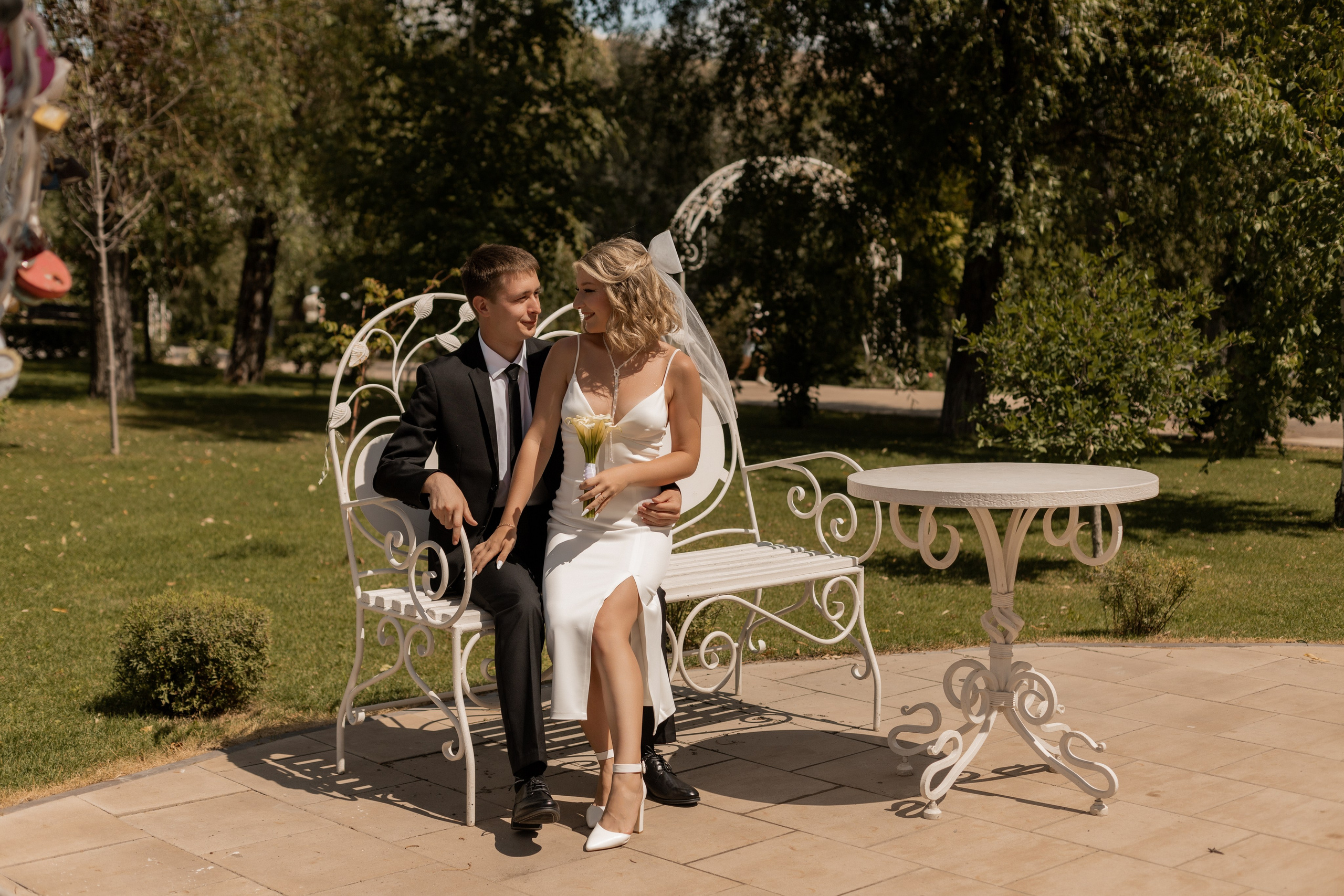 Андрей и Анна (сокращено). Свадебный фотограф Ангелина Сунгатулина | Саратов | Балаково | Вольск