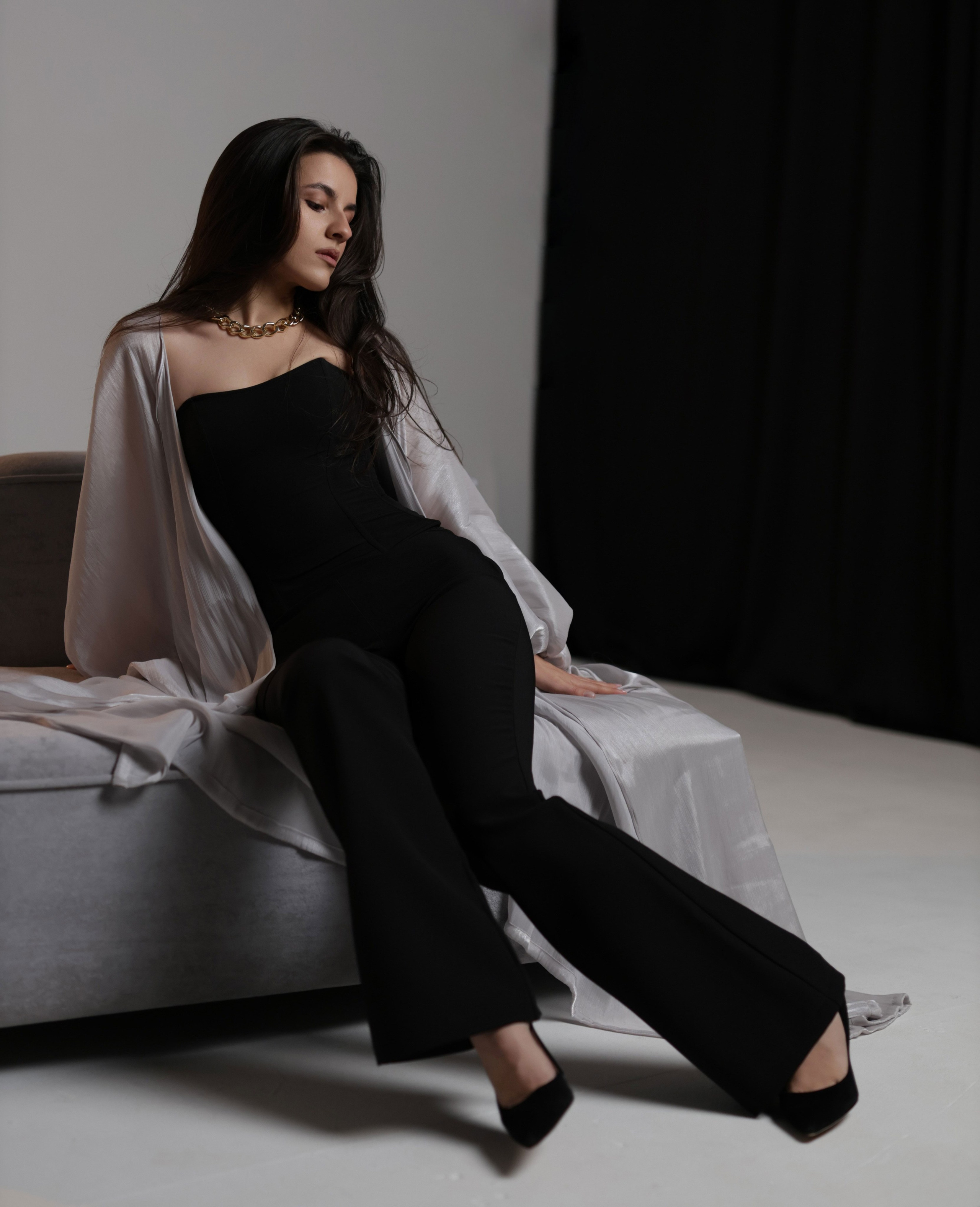 Алина. Фотограф Екатерина Васечкина