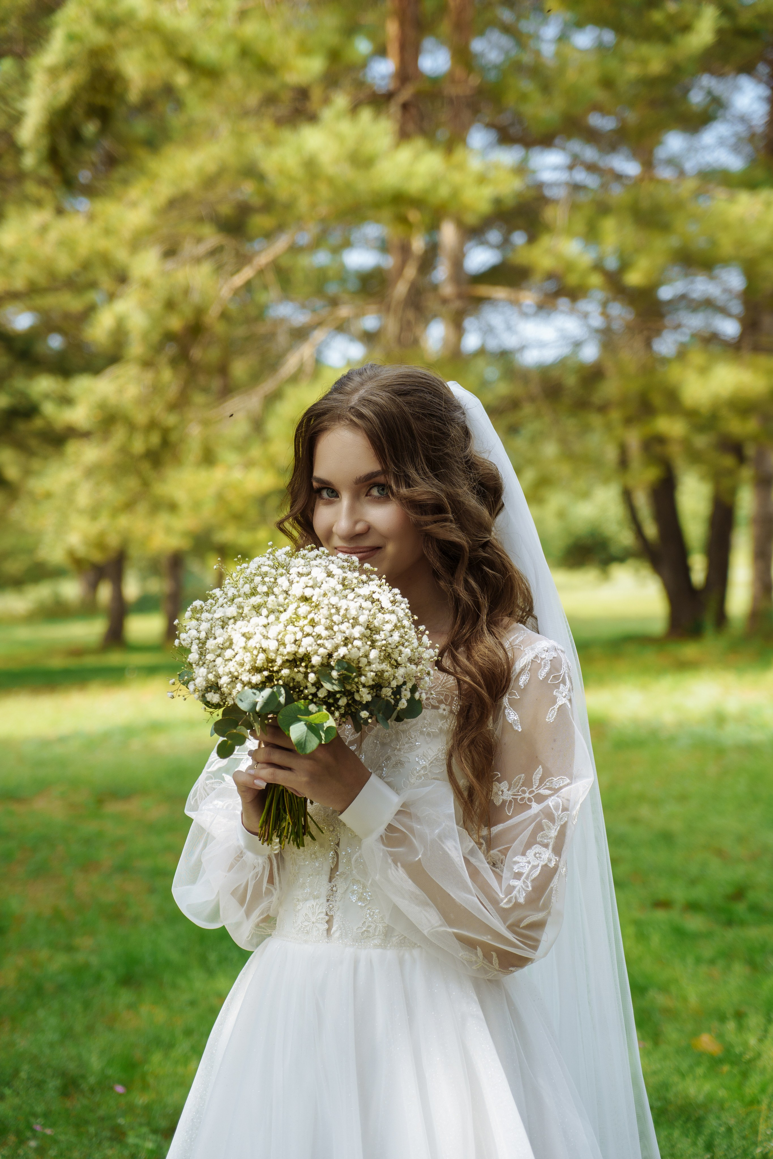 Дмитрий и Вероника. Фотограф Ульяновск Ксения Кеслер