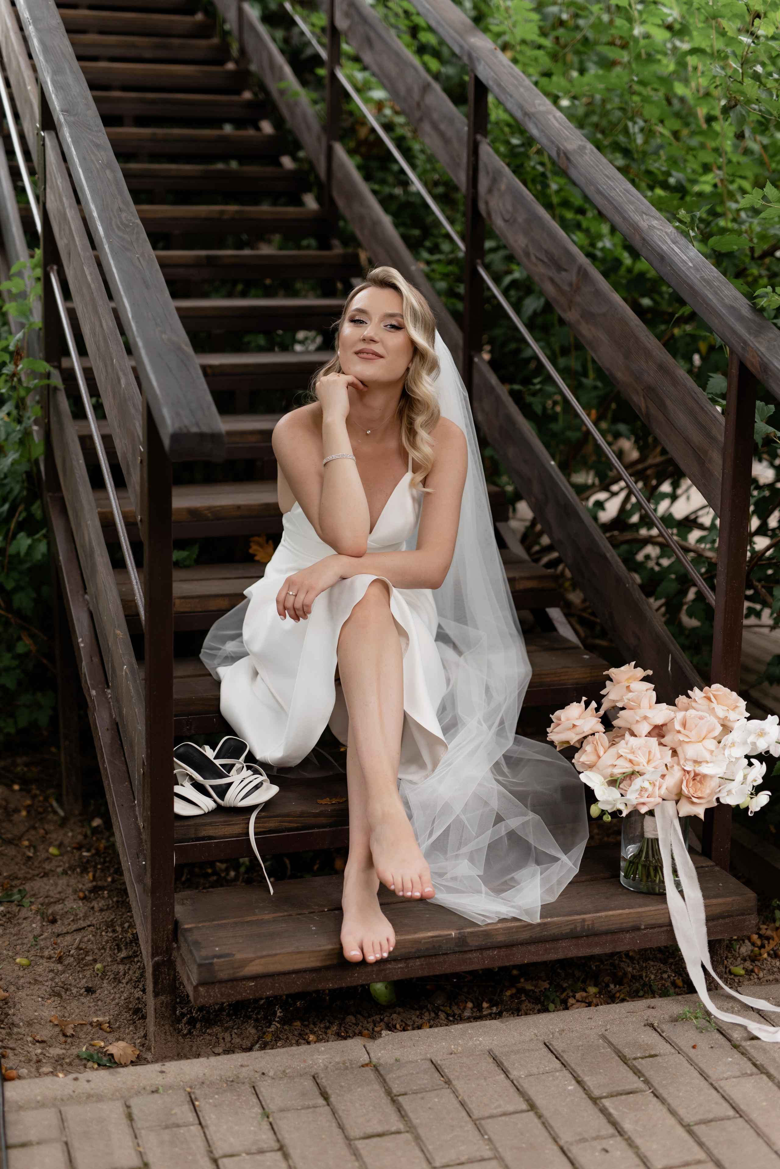 Evgeniy|Diana. Свадебный фотограф в Минске и Санкт-Петербурге Вероника Аксенова