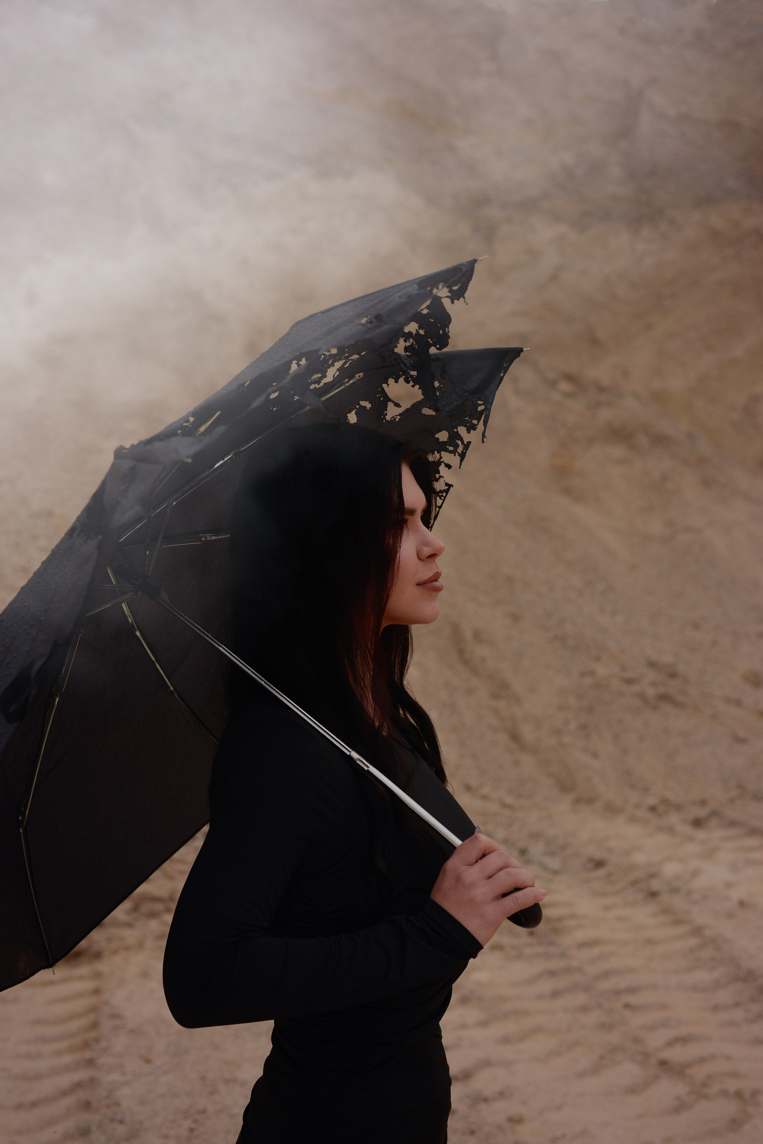 Время «жечь». Фотограф Карпова Екатерина в Коломне и области