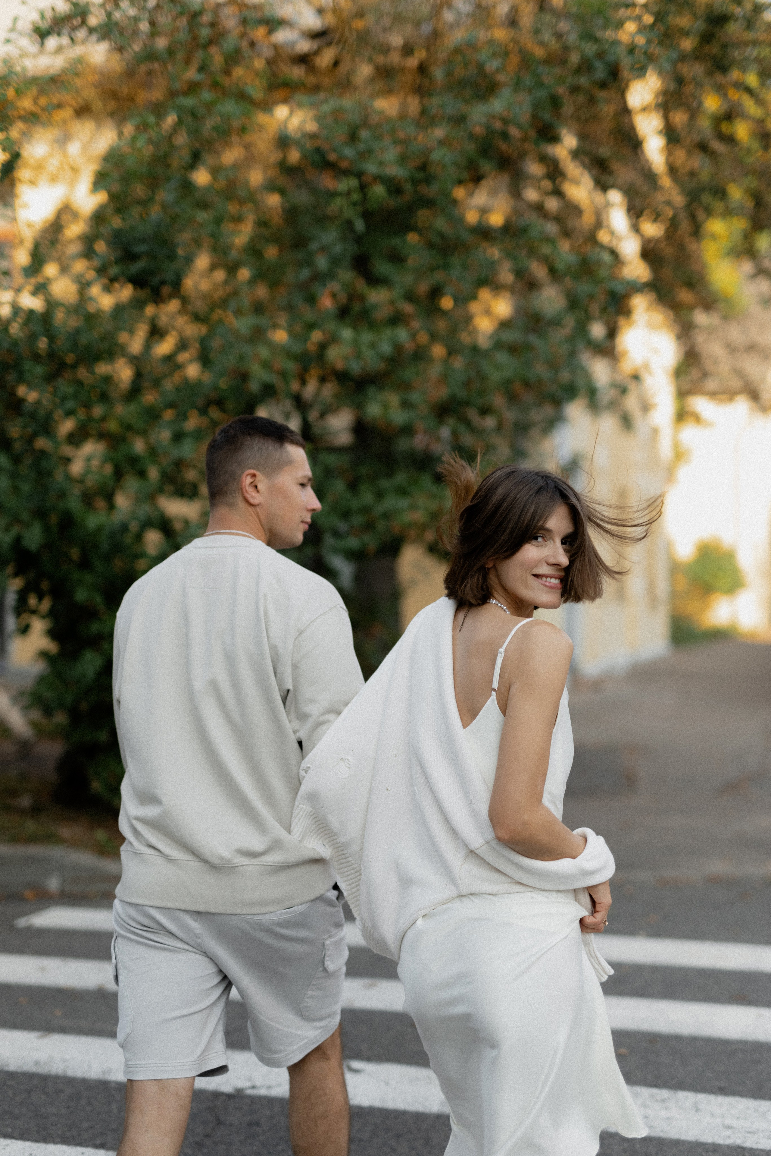 Мне так спокойно с тобой…. Свадебный фотограф в Минске и Санкт-Петербурге Вероника Аксенова
