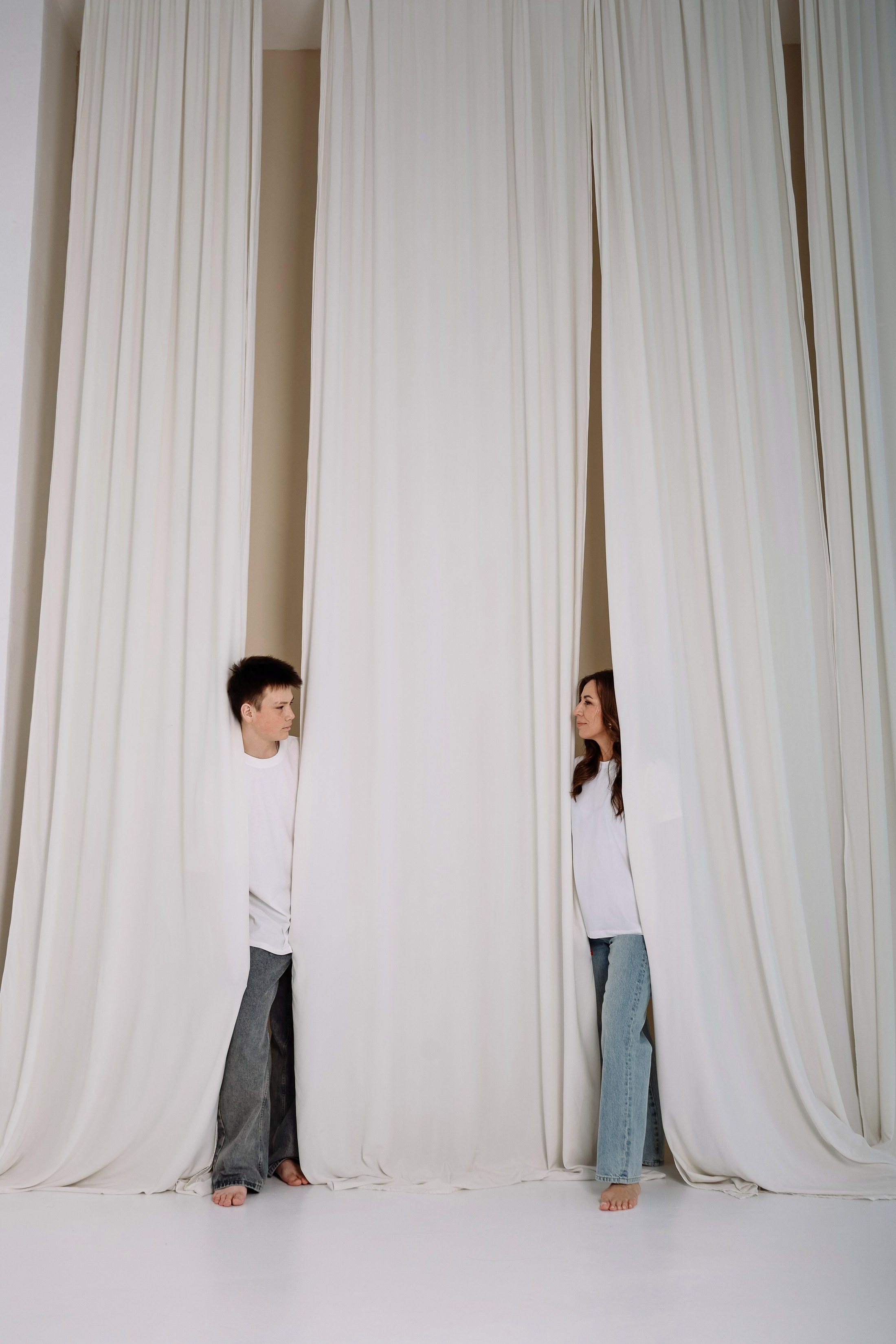 Семейные фотосессии. Фотограф Юлия Мальцева