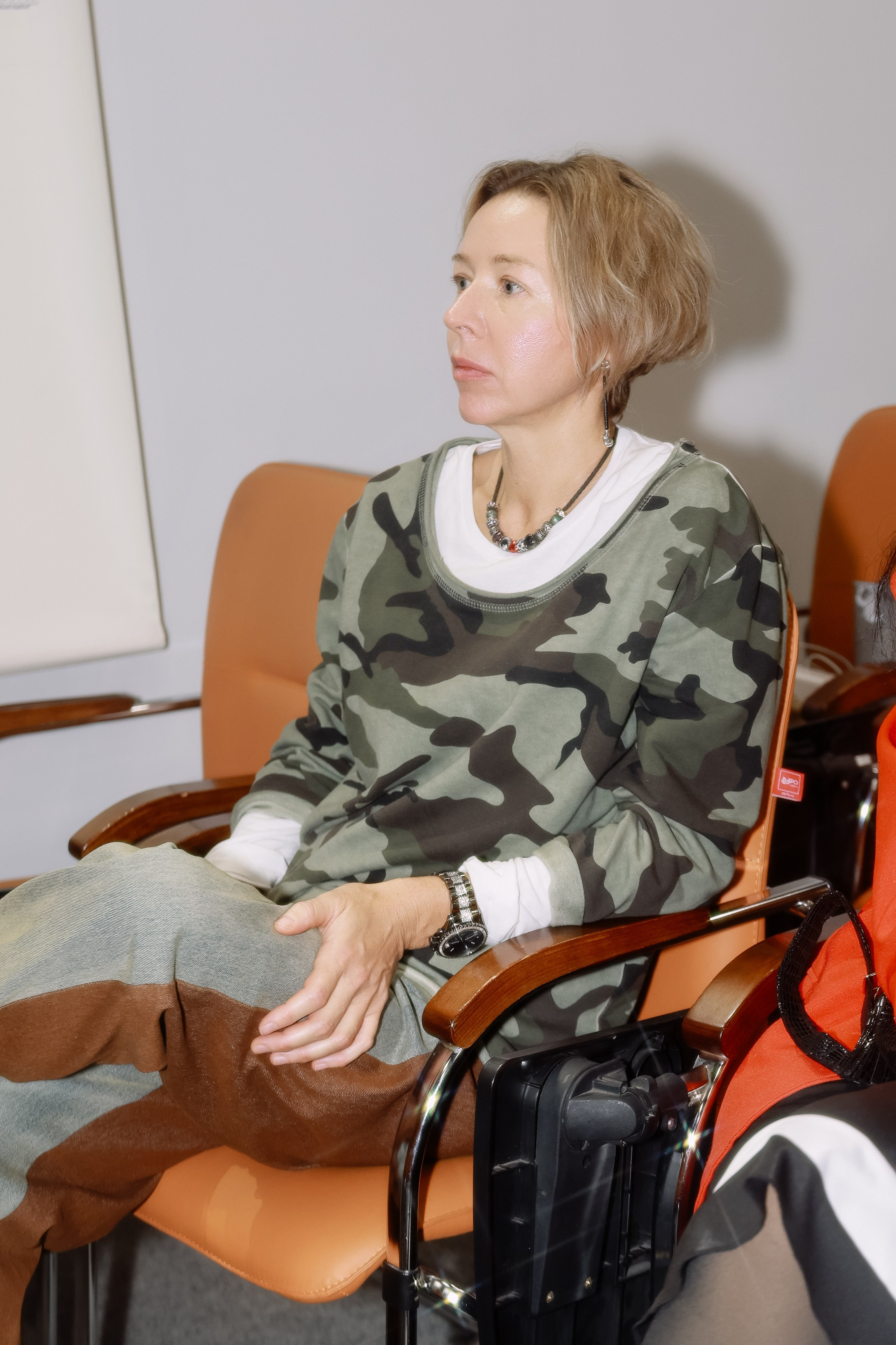 Интенсив Прорывные продажи. Фотограф Юлия Мальцева