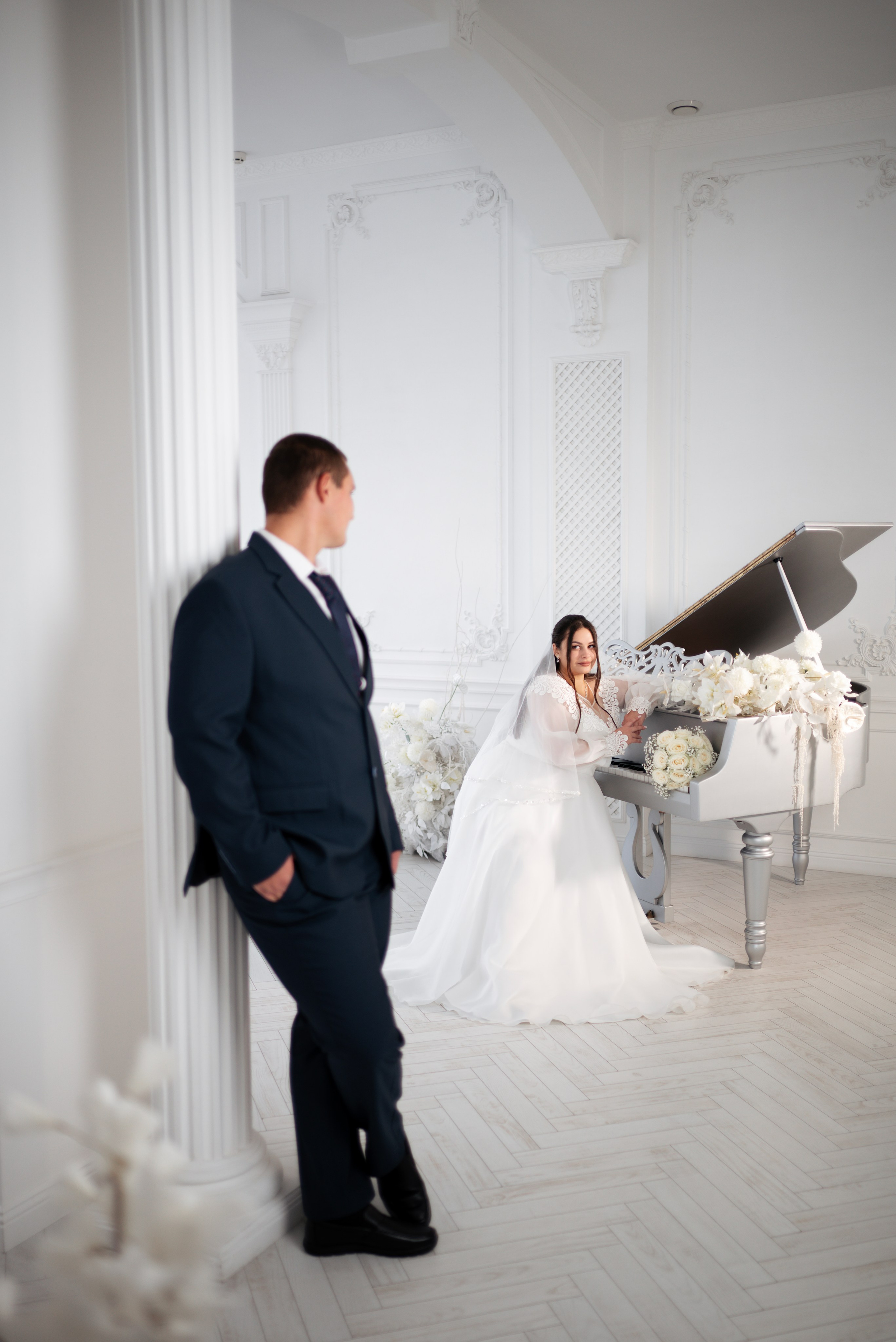 Владислав и Руслана