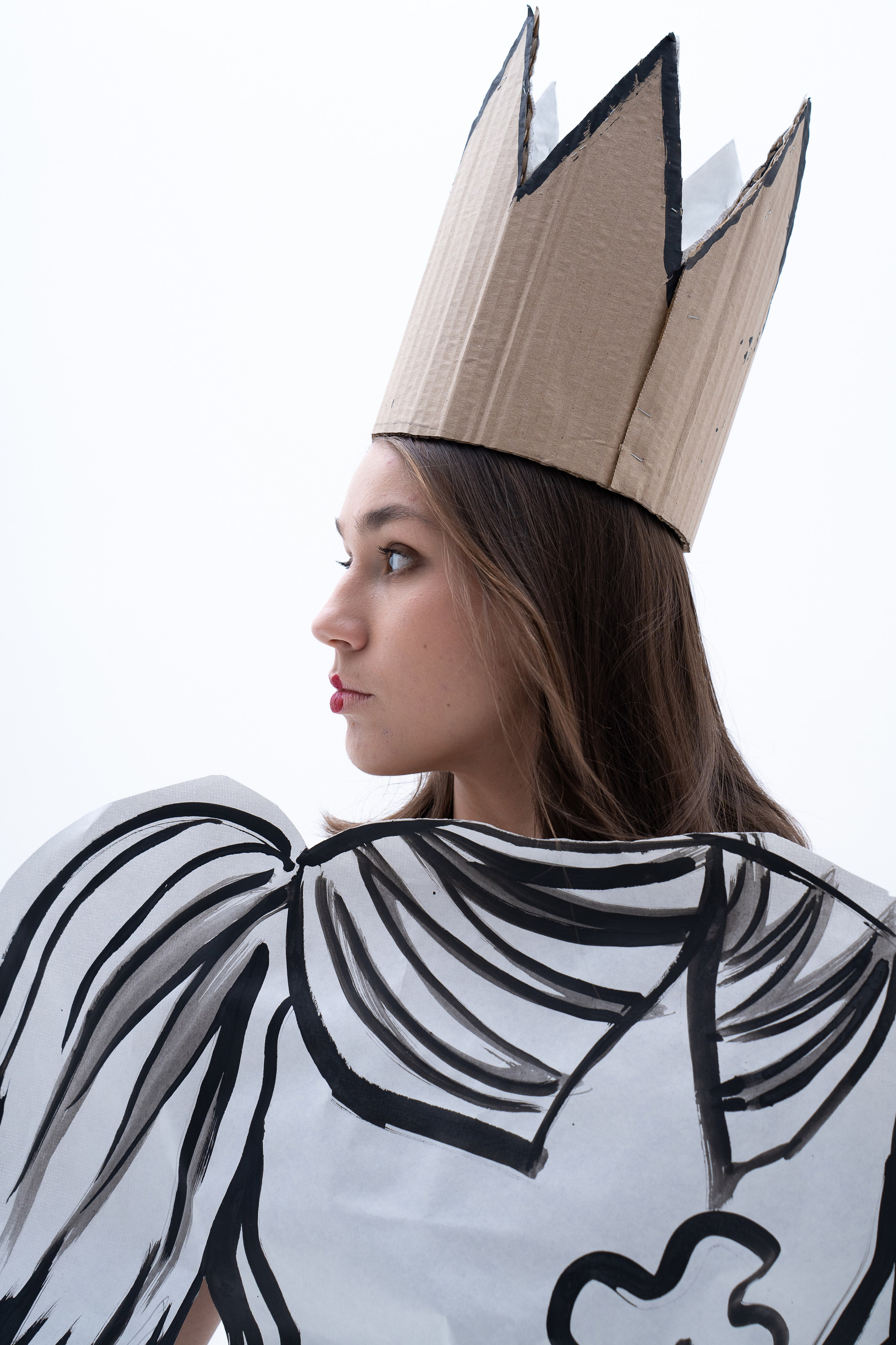 Катя Полханова. Фотограф Алла Быкова