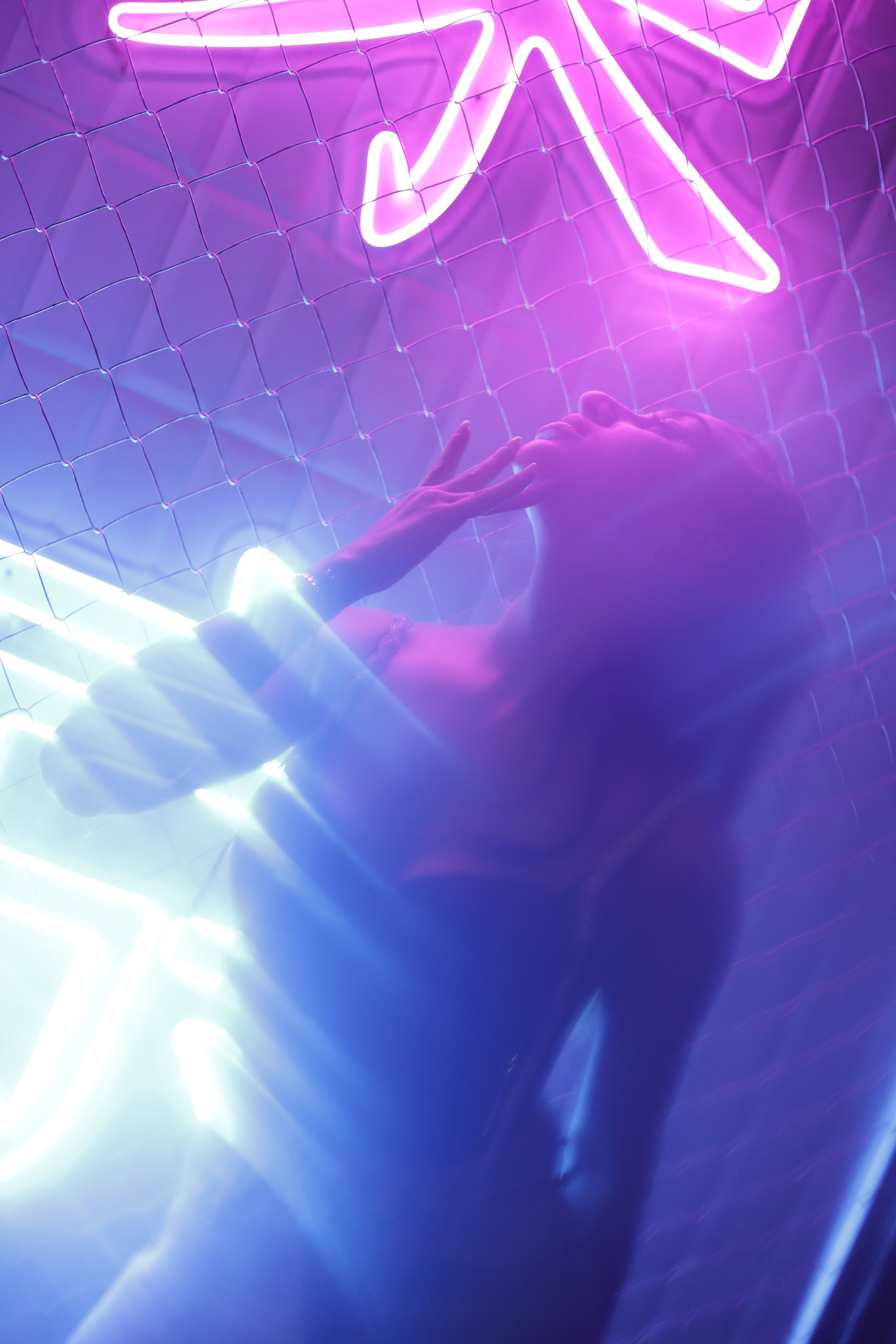 Закрытая вечеринка. Fashion фотограф в Москве Евгений Котельников