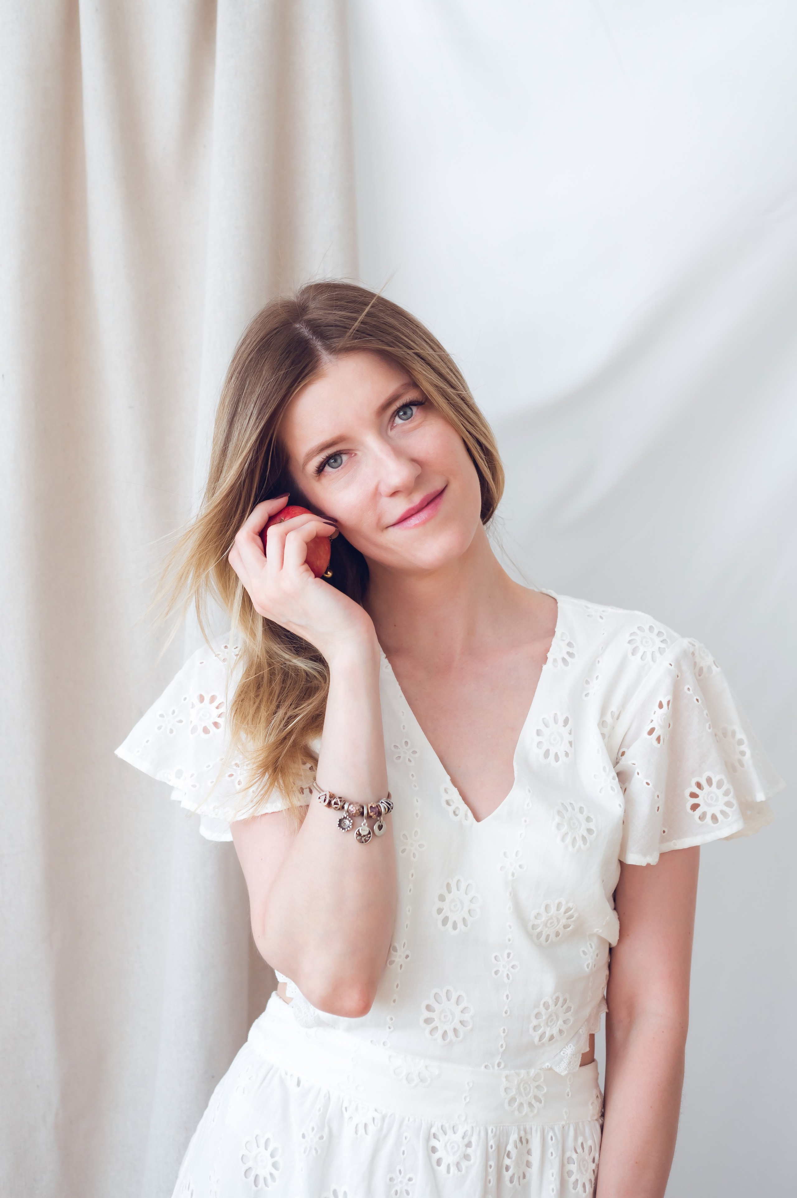 Катя. Детский и семейный фотограф Эльмира Веселова