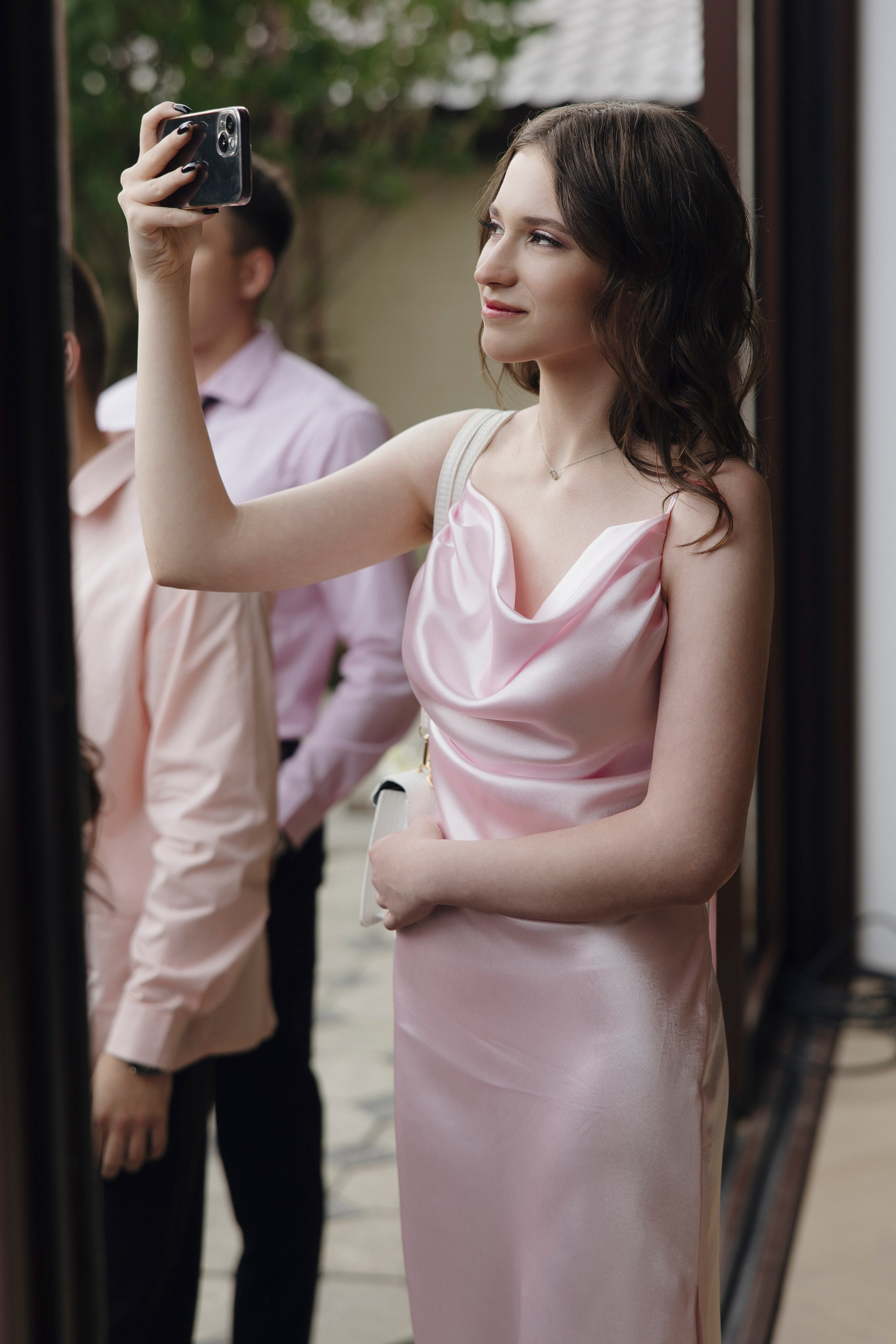 Мария и Иван. Свадебный фотограф Курск Максим Ноздрачев