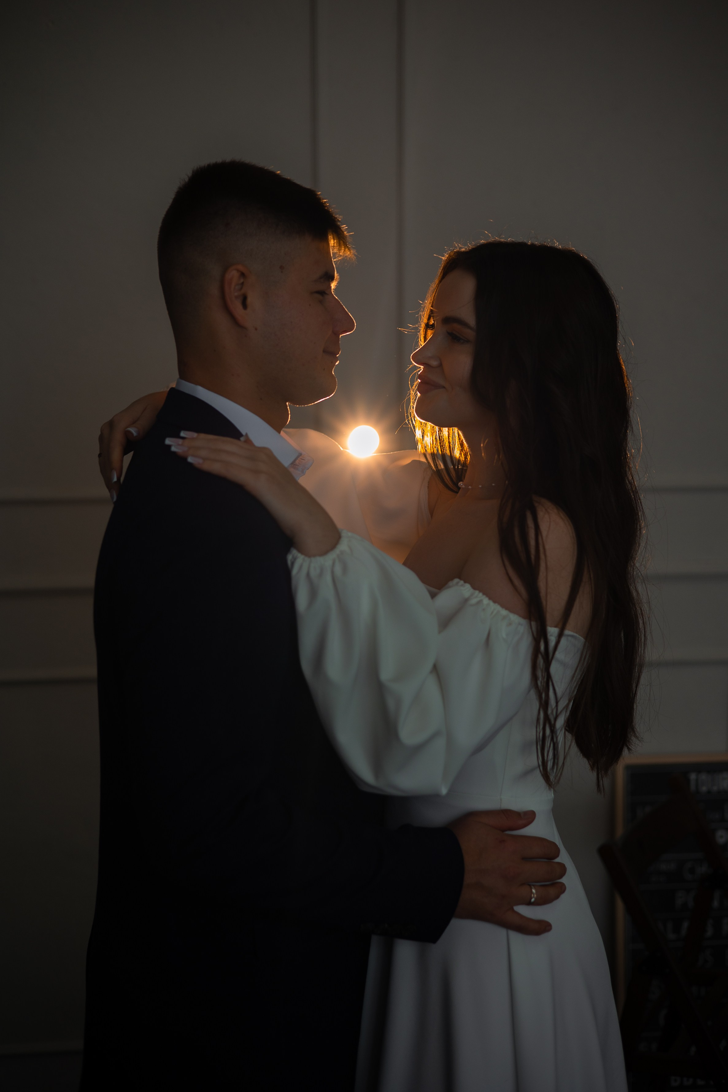 Илья и Мария. Ваш фотограф Лена Ленина