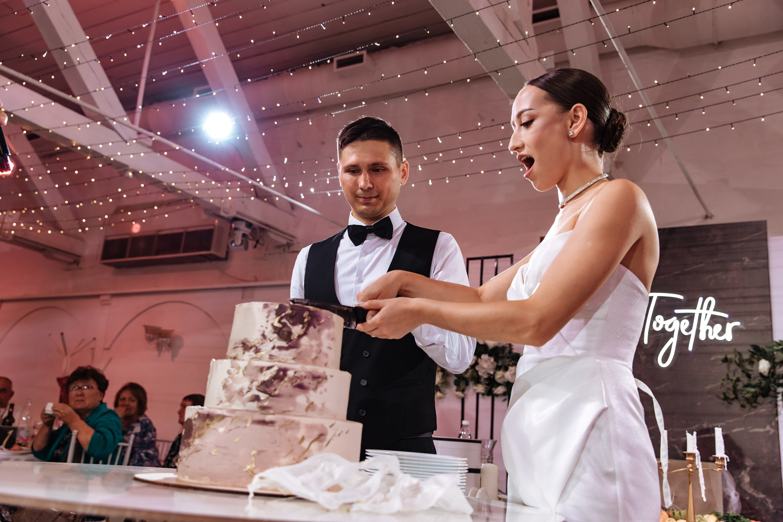 Игорь и Кристина (2022). Romanovs | Свадебный фотограф и видеограф Чебоксары Казань Москва