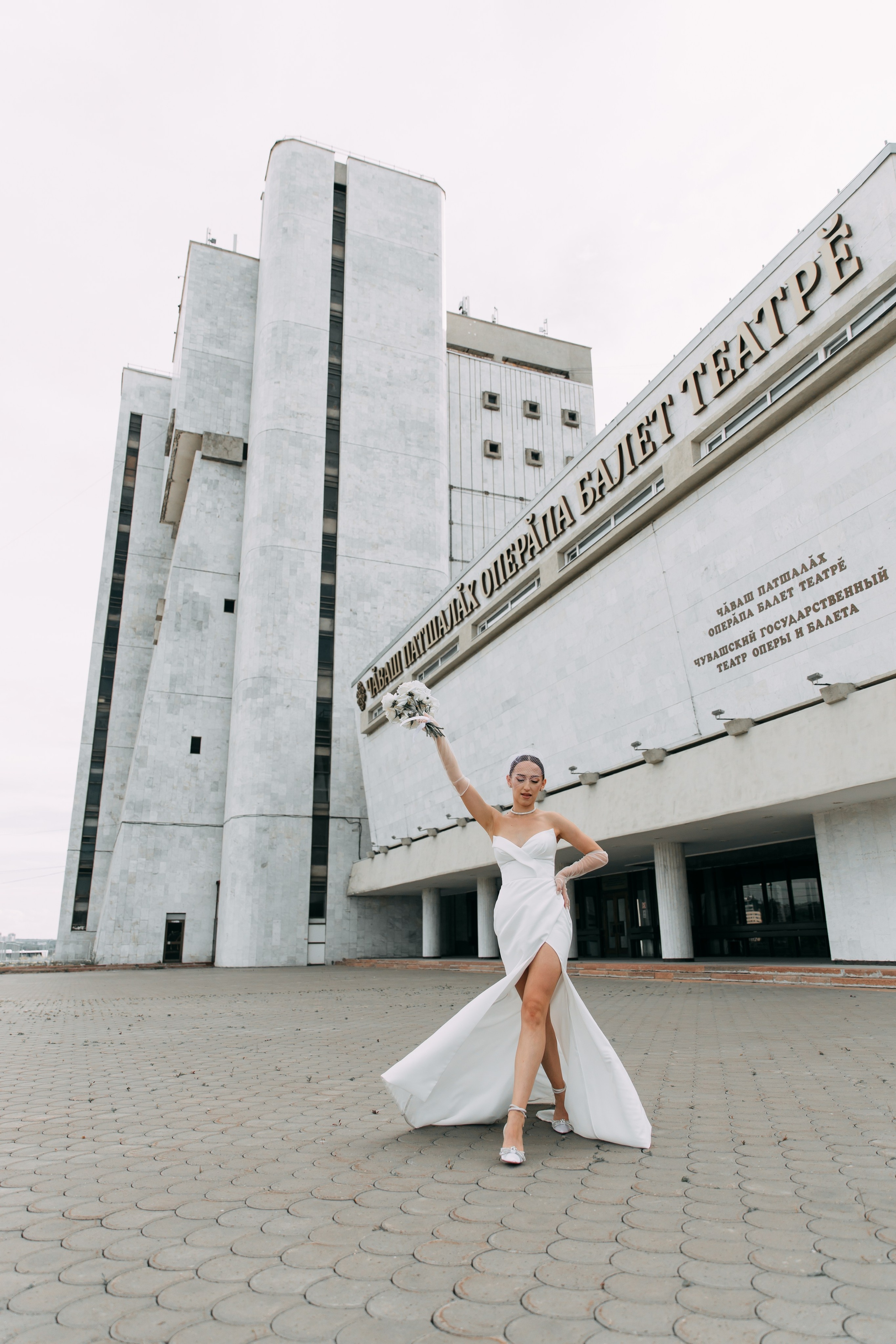 Игорь и Кристина (2022). Romanovs | Свадебный фотограф и видеограф Чебоксары Казань Москва