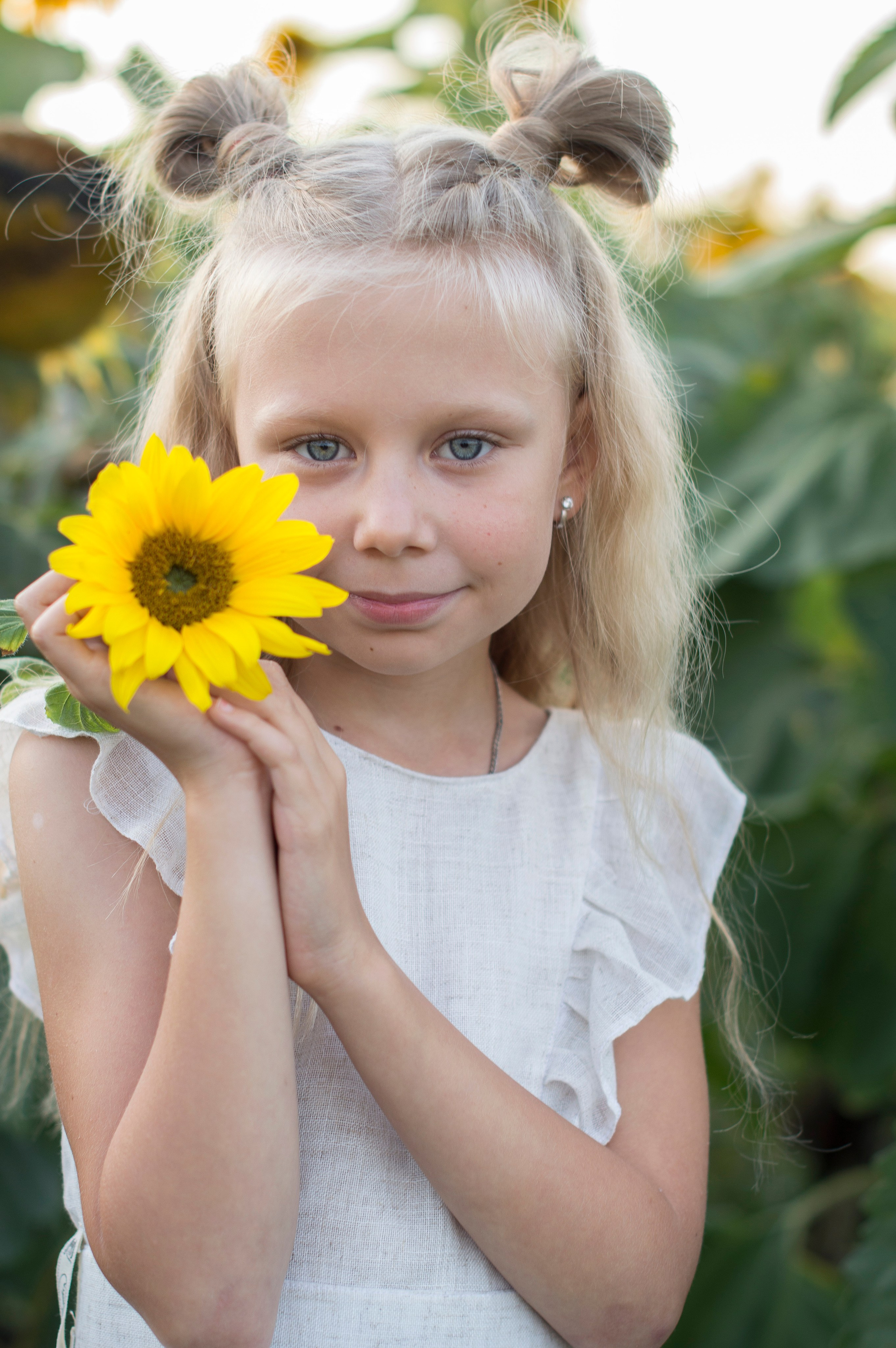 Детская фотосессия в Красноярске | Детская фотосъемка