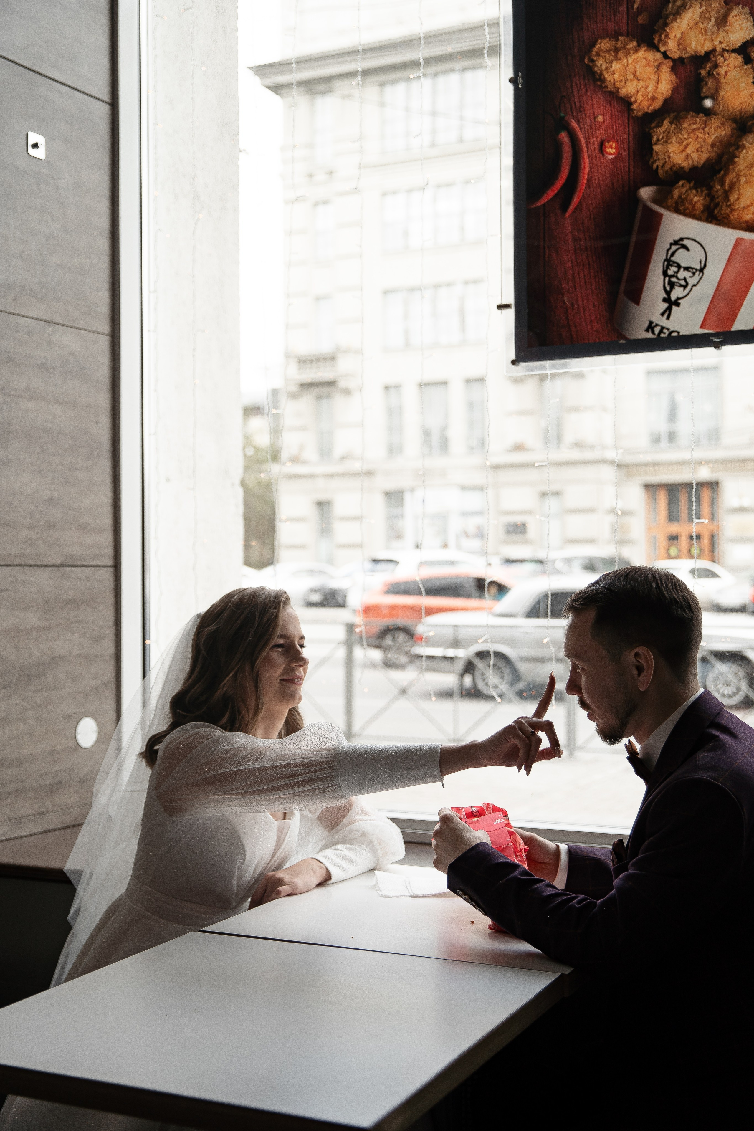 Элина & Артём 12.05.2023. Свадебный Фотограф Илья Чепайкин. Калининград