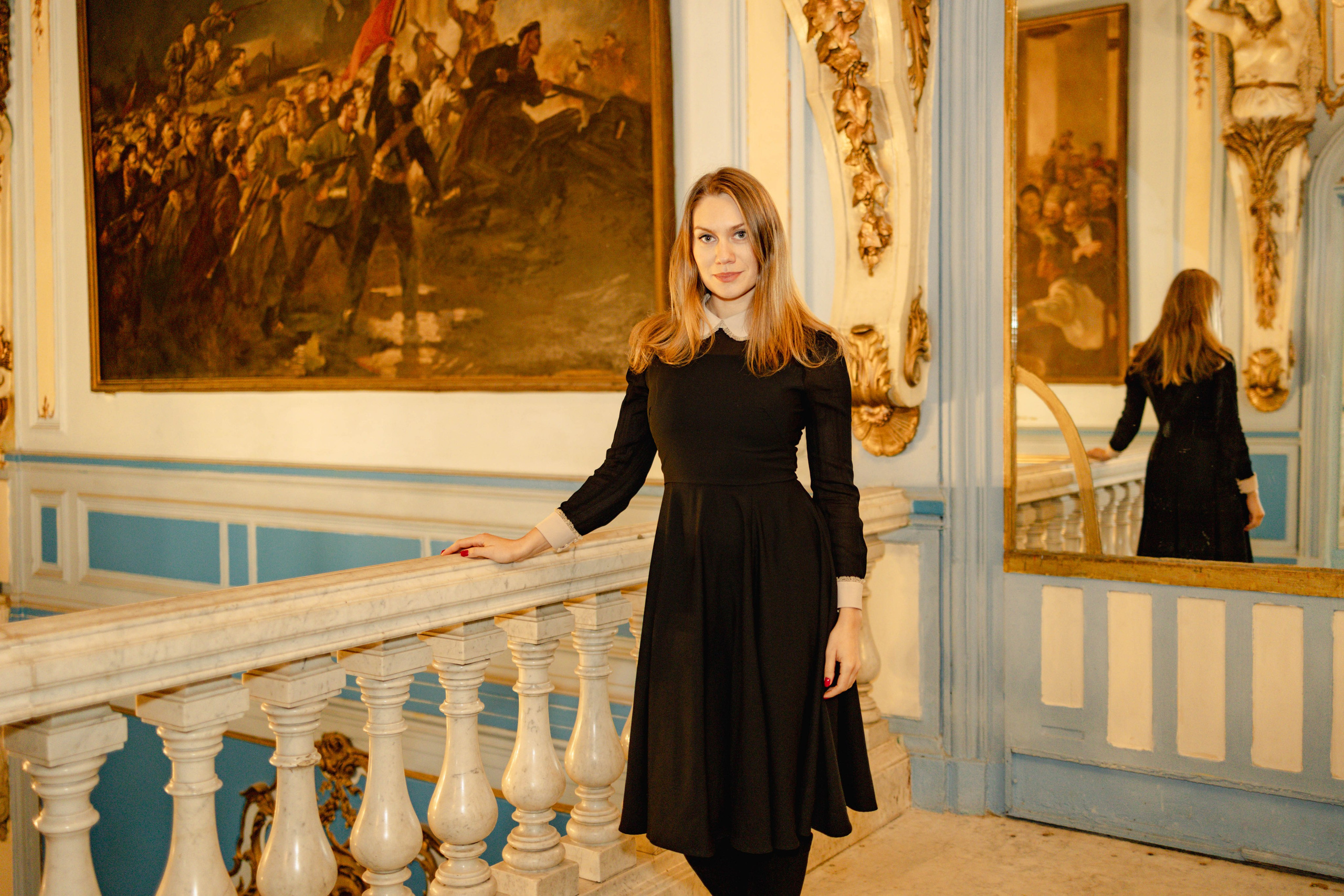 Gravity бал.24. Репортажный и портретный фотограф в Санктпетербурге. Видиосъемка мероприятий в Санкт-Петербурге