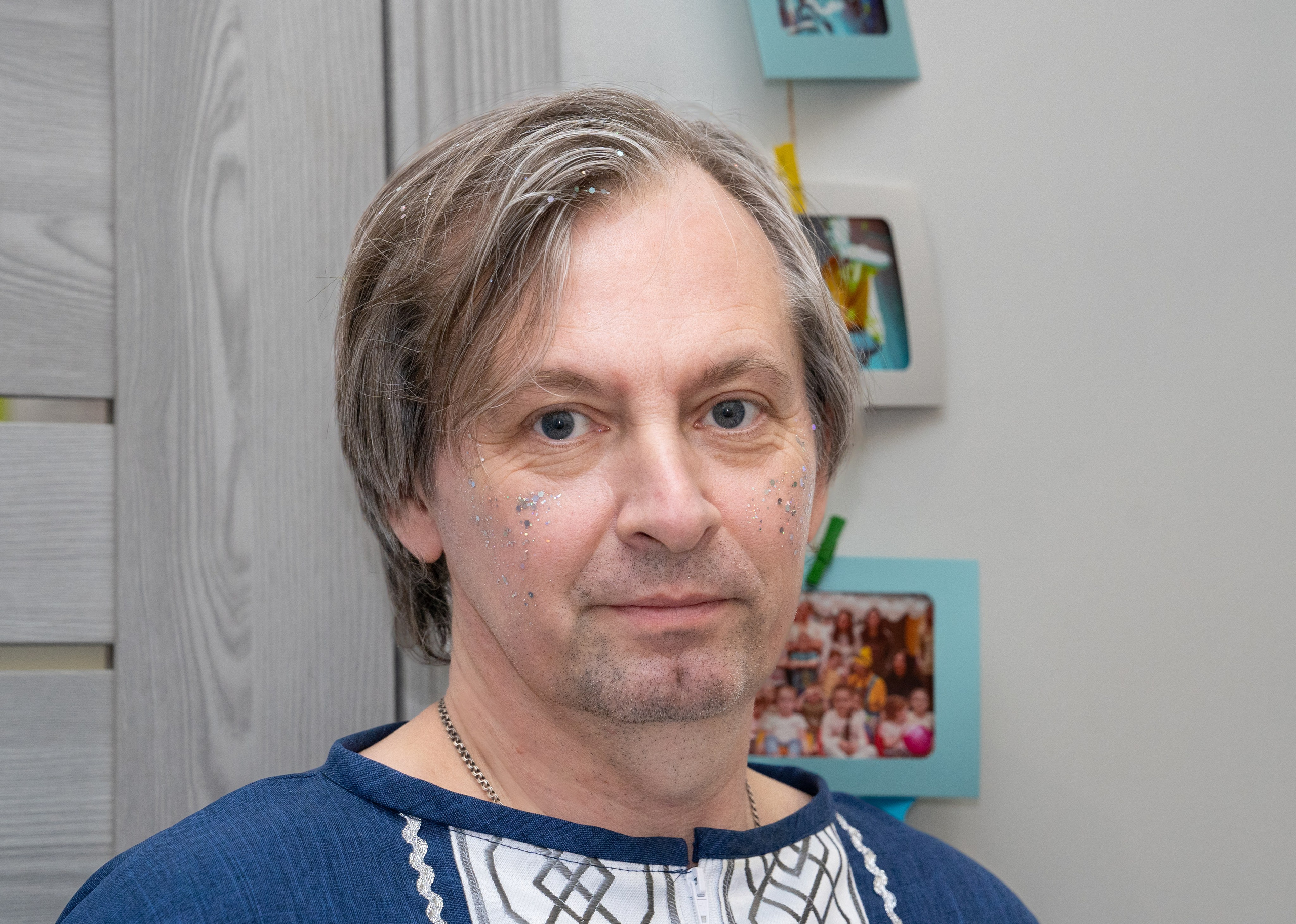 Умка. Фотограф Наталья Сорока Ижевск