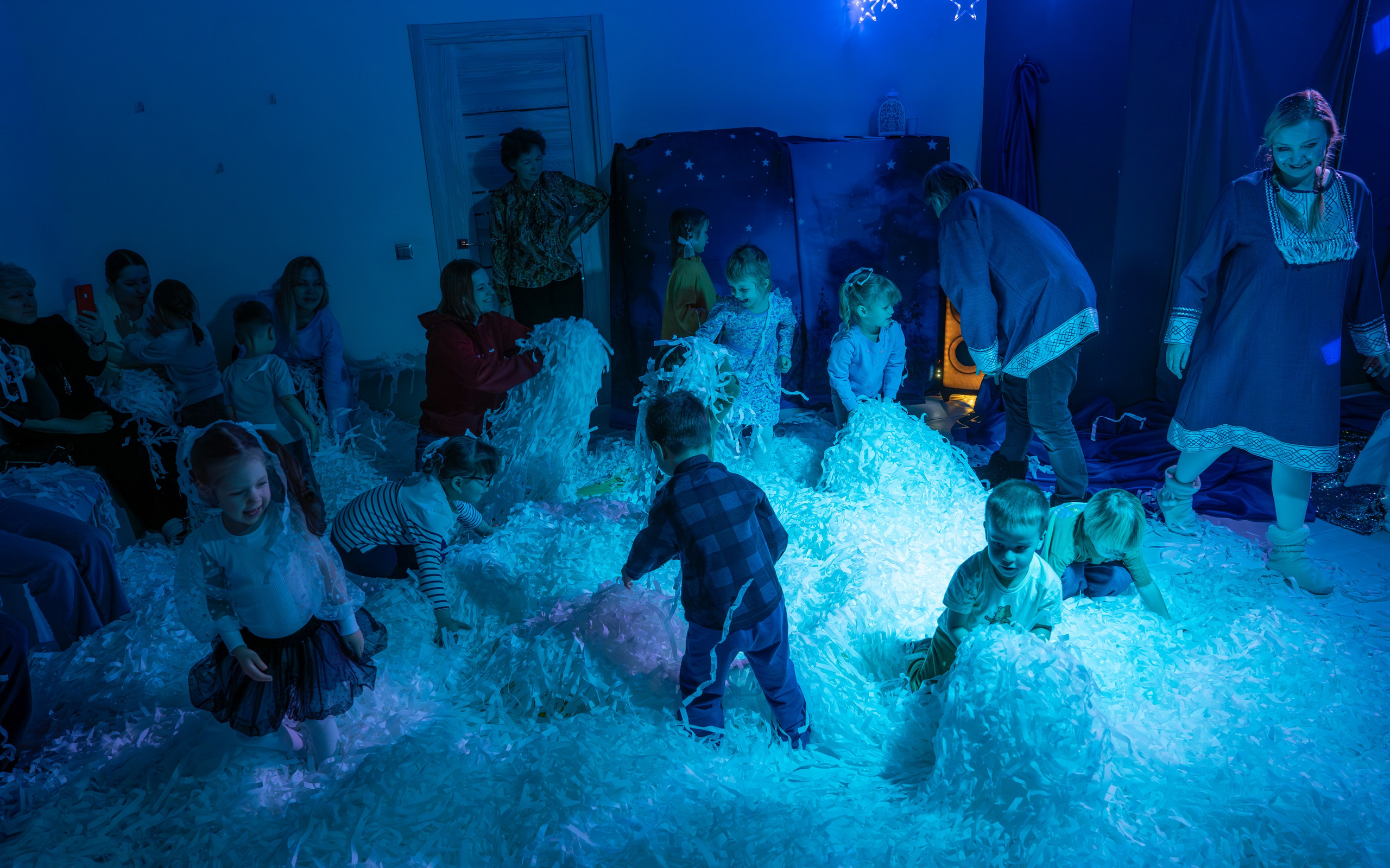 Умка. Фотограф Наталья Сорока Ижевск