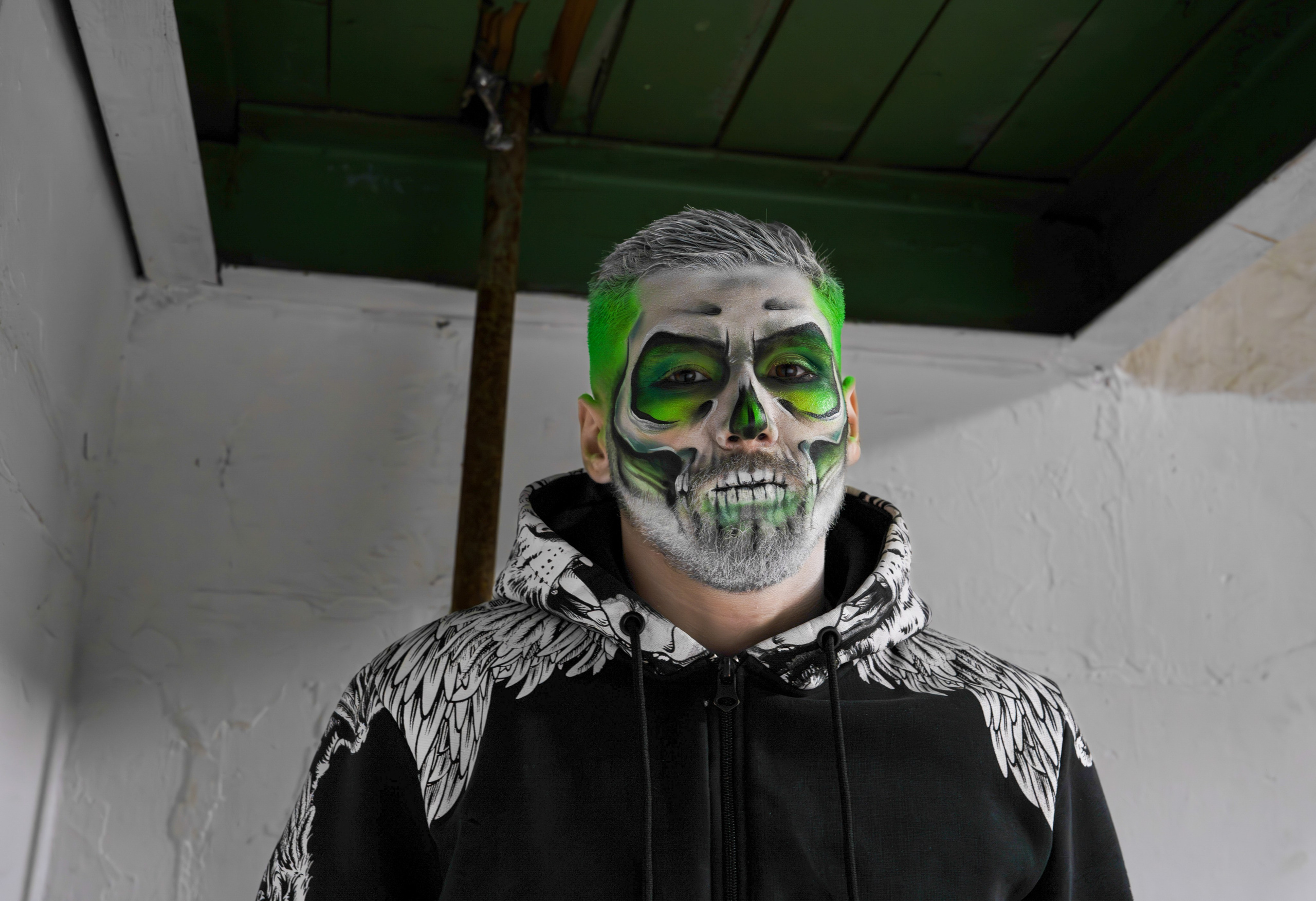 Хеллоуин. Фотограф Наталья Сорока Ижевск