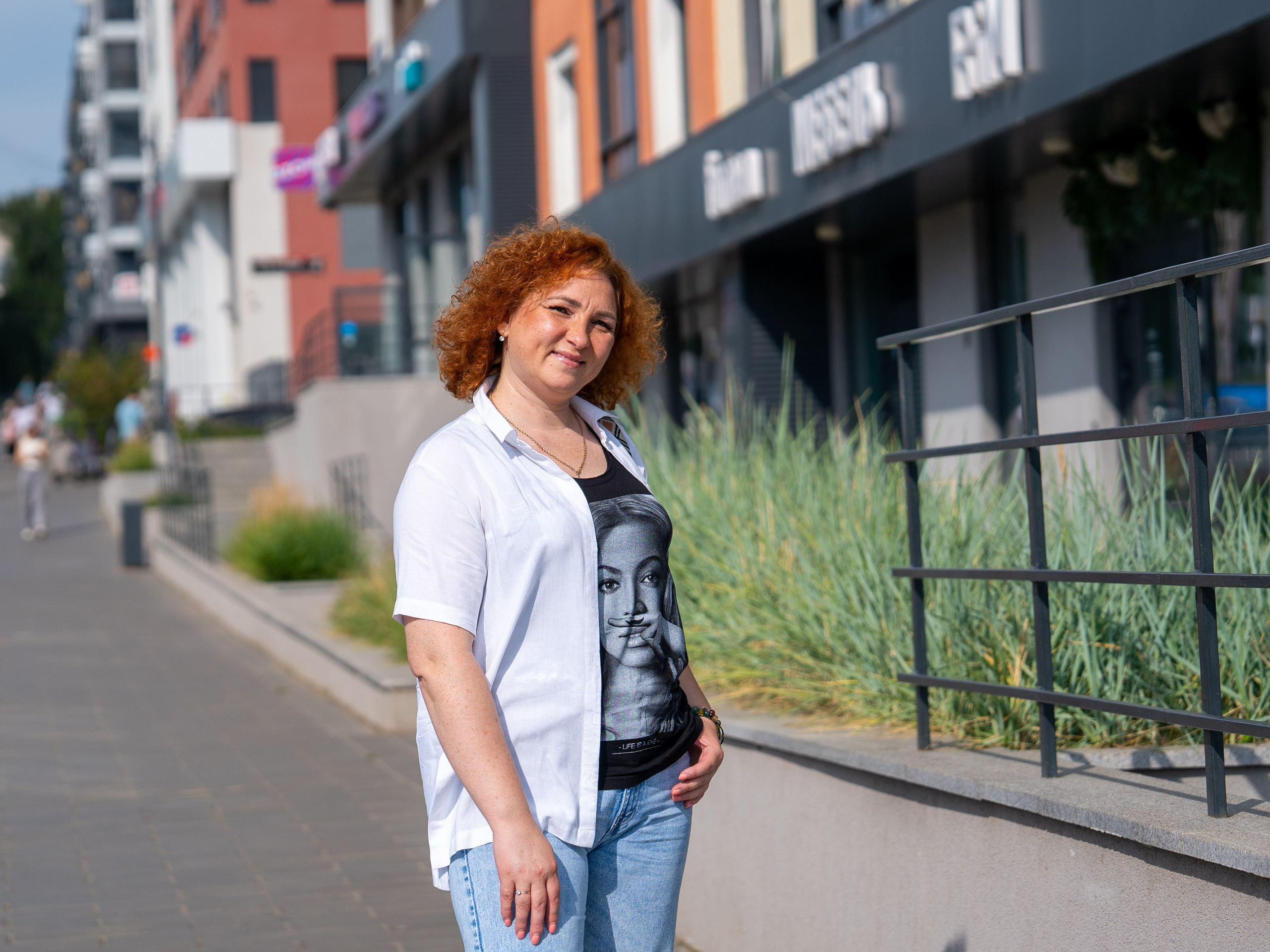 Светик. Фотограф Наталья Сорока Ижевск