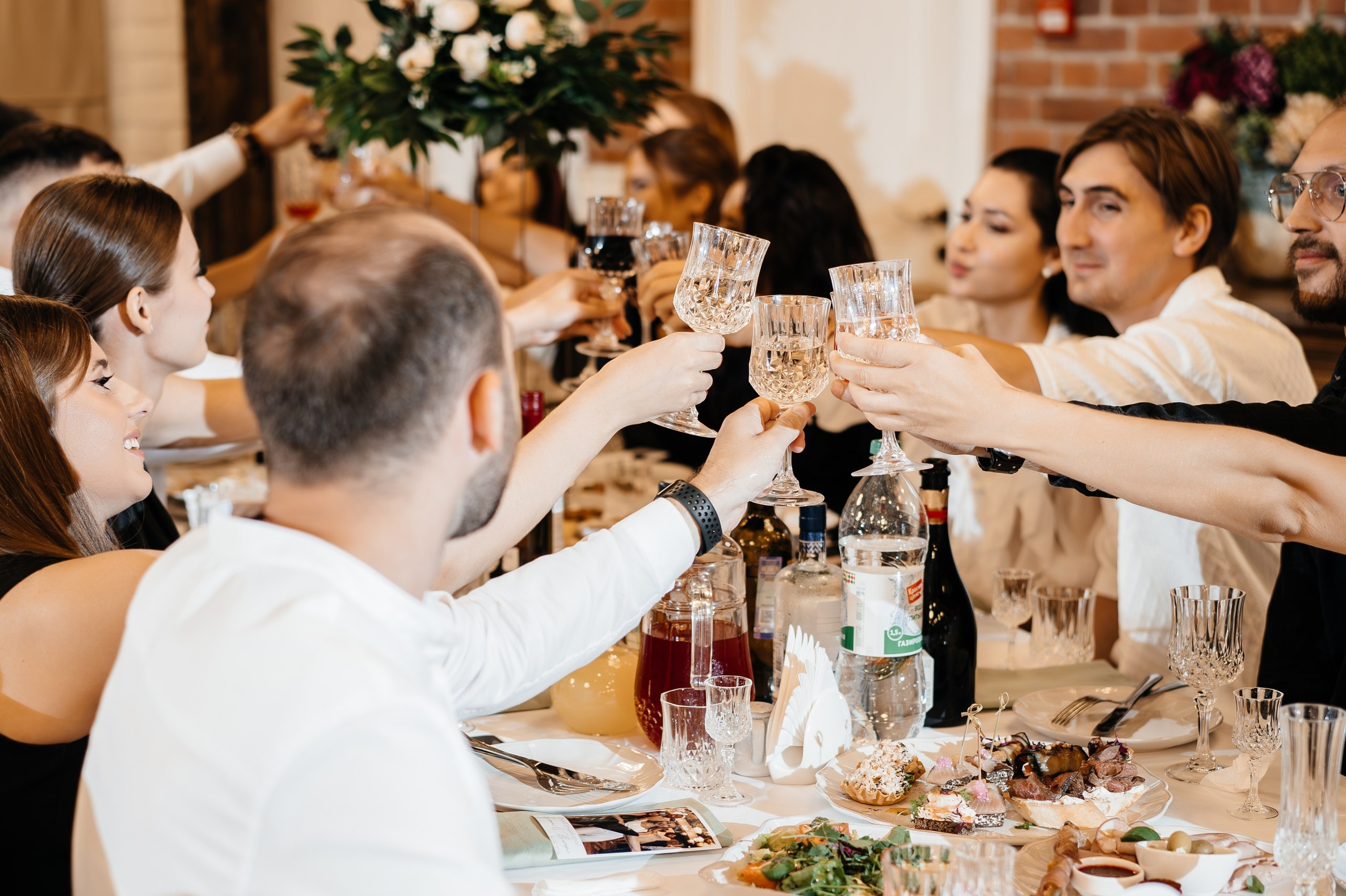 Виктория & Виталий. Свадебный фотограф Барнаул Алексей Павлов