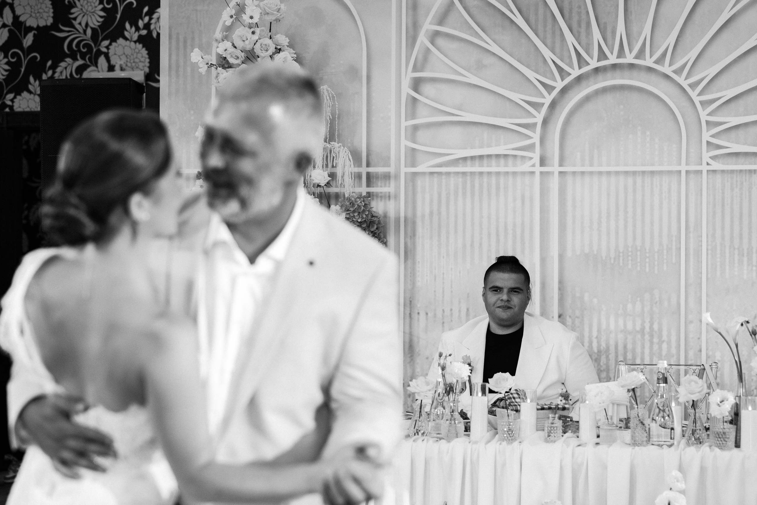 Илья и Полина. Свадебный фотограф Тверь, Москва и Санкт-Петербург