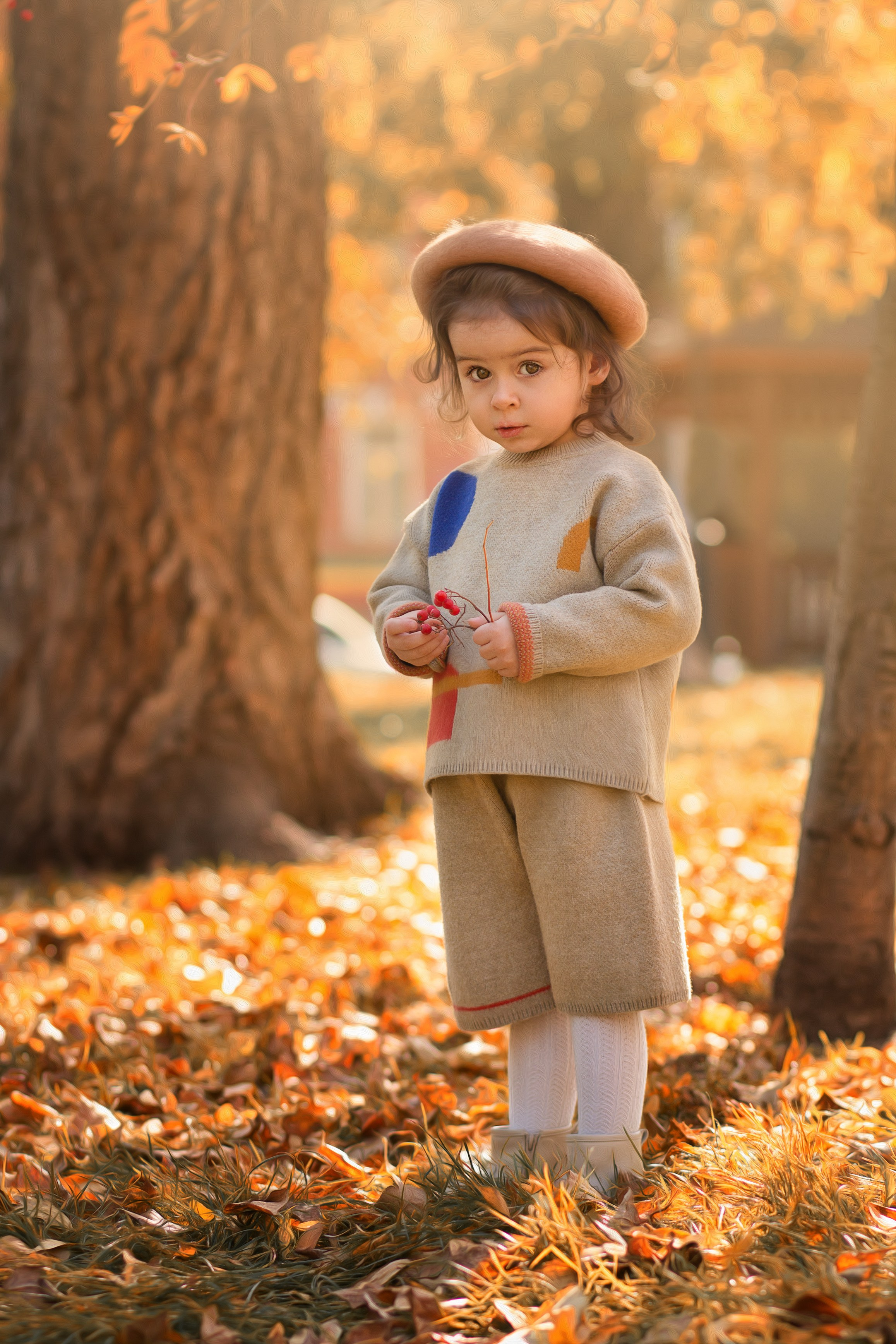 Дети. Семейный и детский фотограф. М ария Гранкина