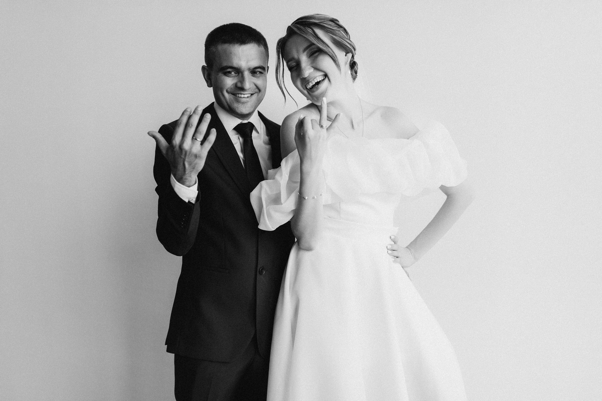 Мария и Антон. Фотограф Тимербаева Алина г. Сургут