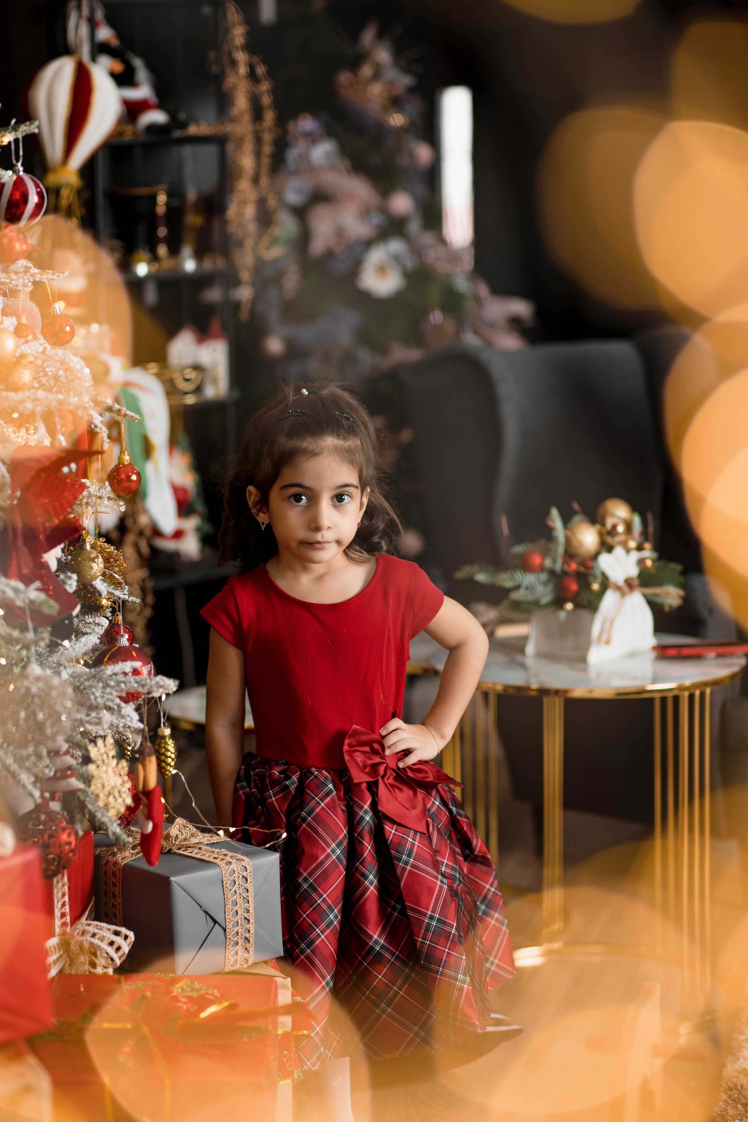 Разият с семьёй. Свадебный и семейный фотограф в Каспийске Алёна Нурмагомедова