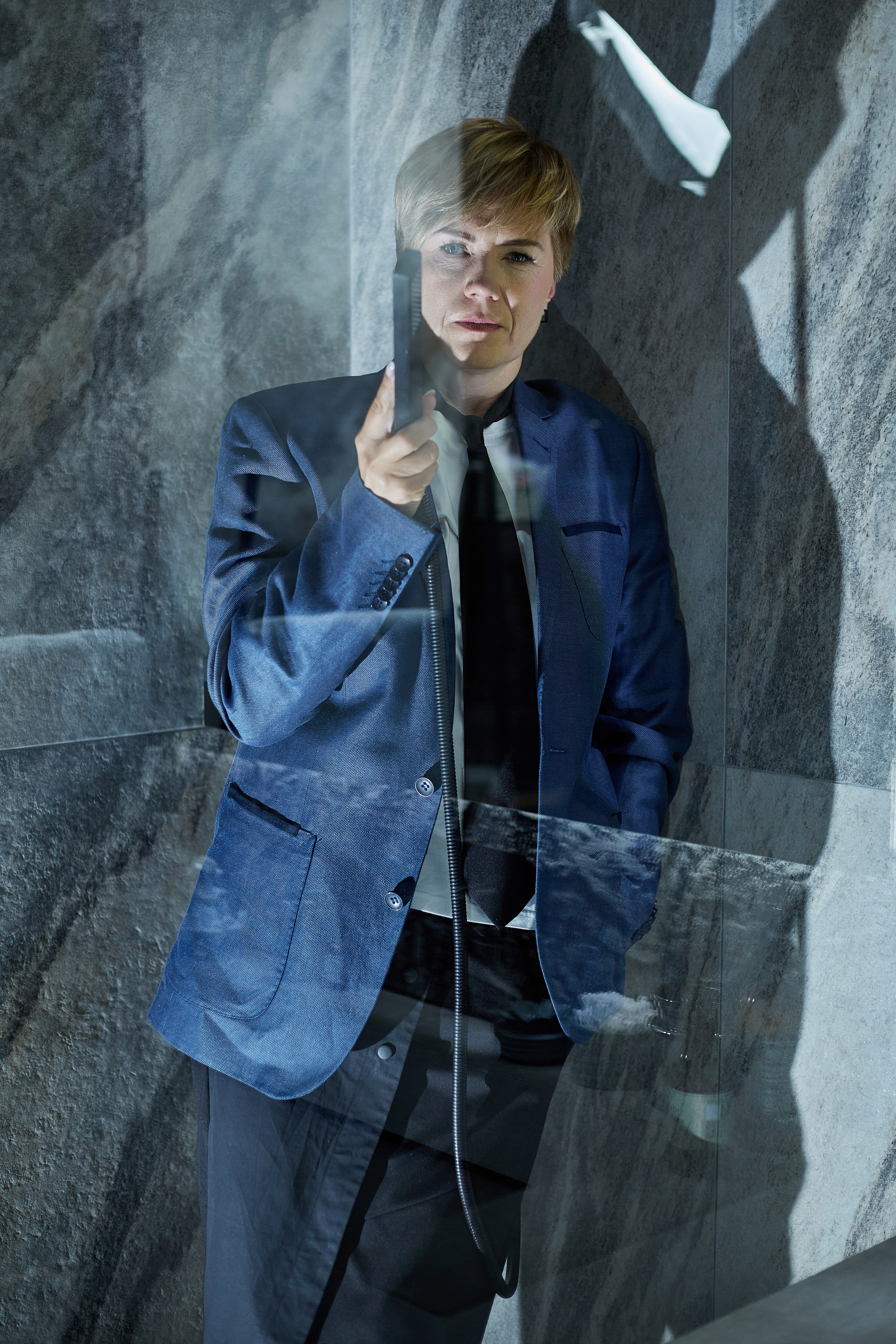 Portrait business portrait female portrait