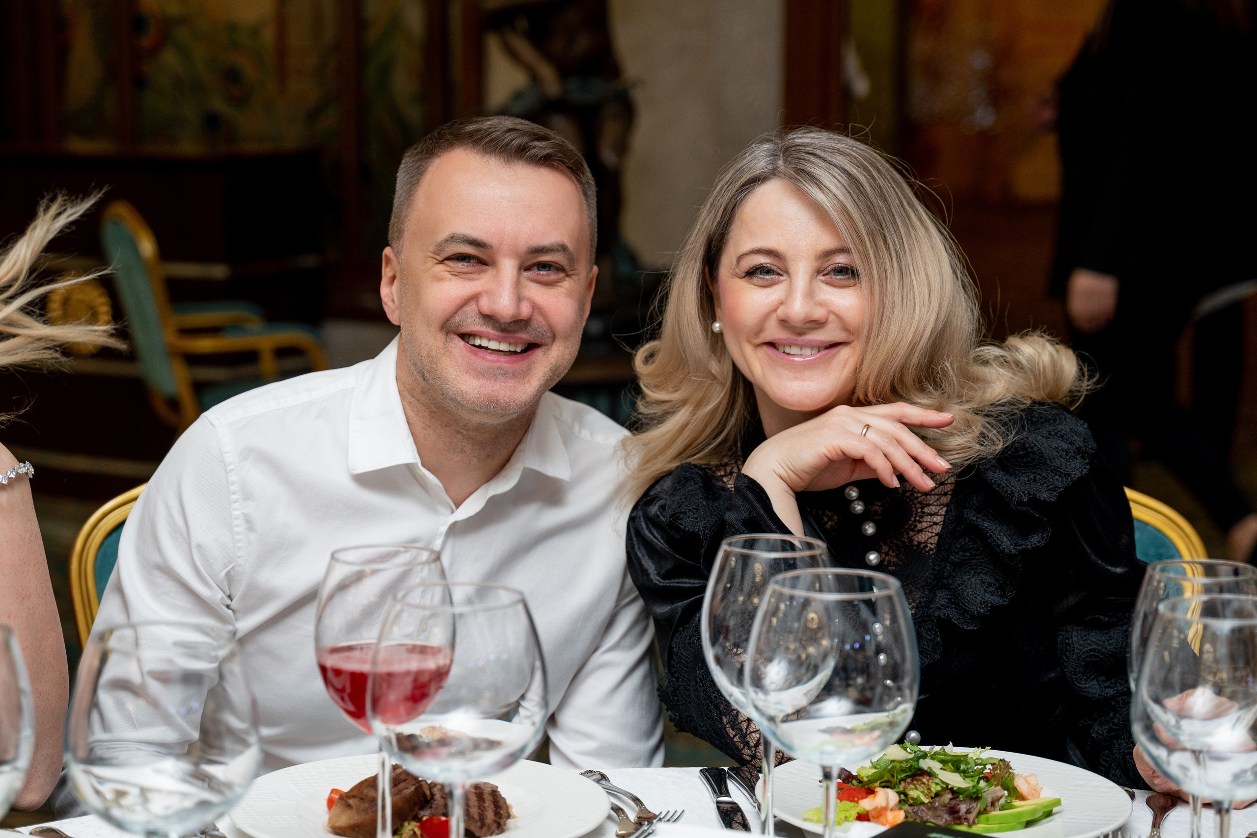 НОВОГОДНИЙ КОРПОРАТИВ 2025. Фотограф на любое мероприятие