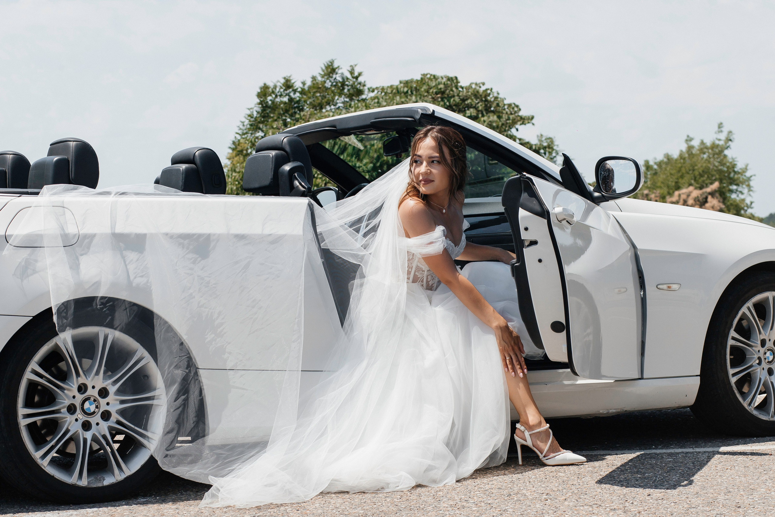 Станислав & Лиана 07.07.2023. Свадебный фотограф Краснодара Александр Кулагин