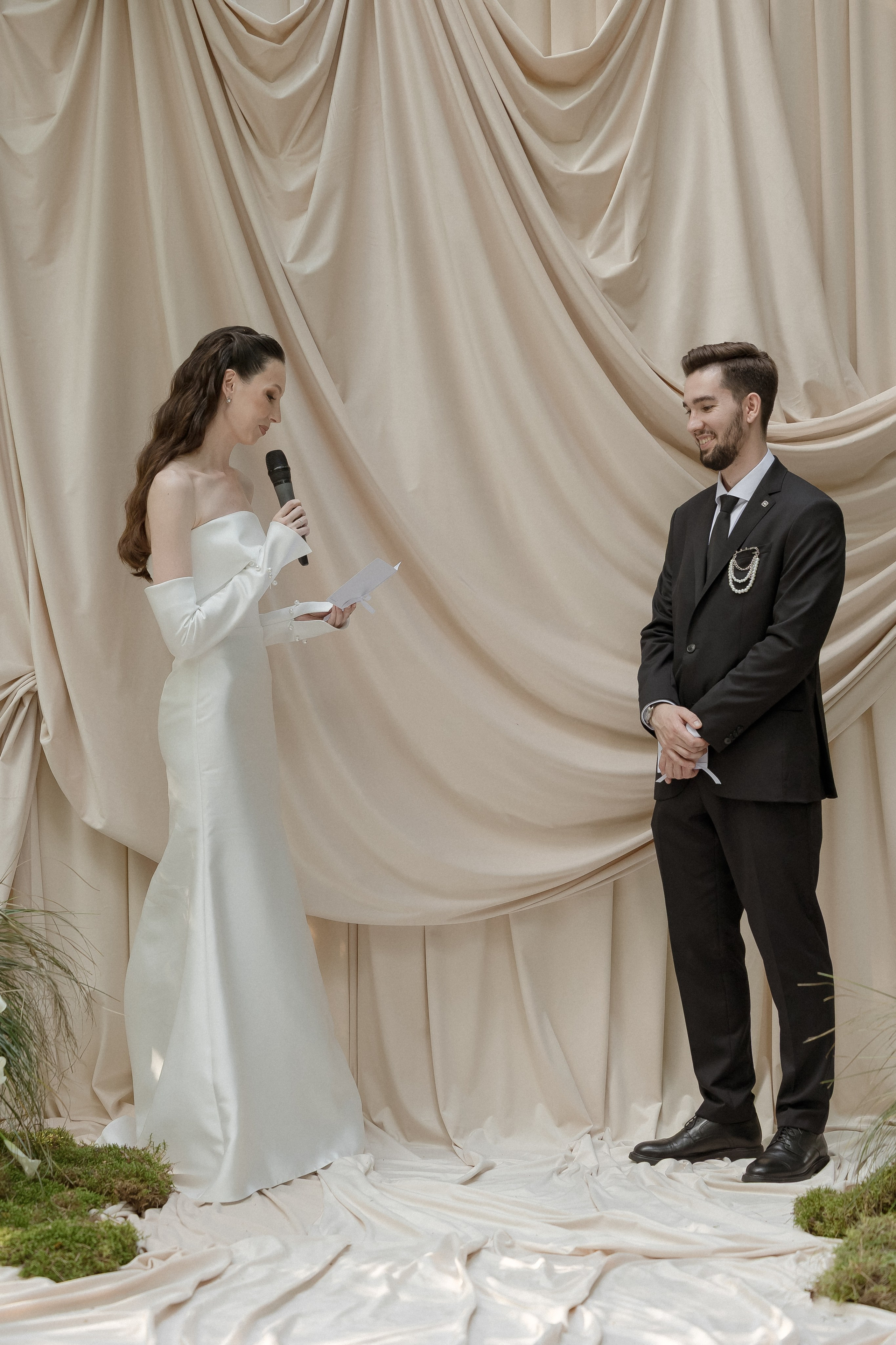 Wedding day Владимир & Лера. Свадебный фотограф Колесников Антон