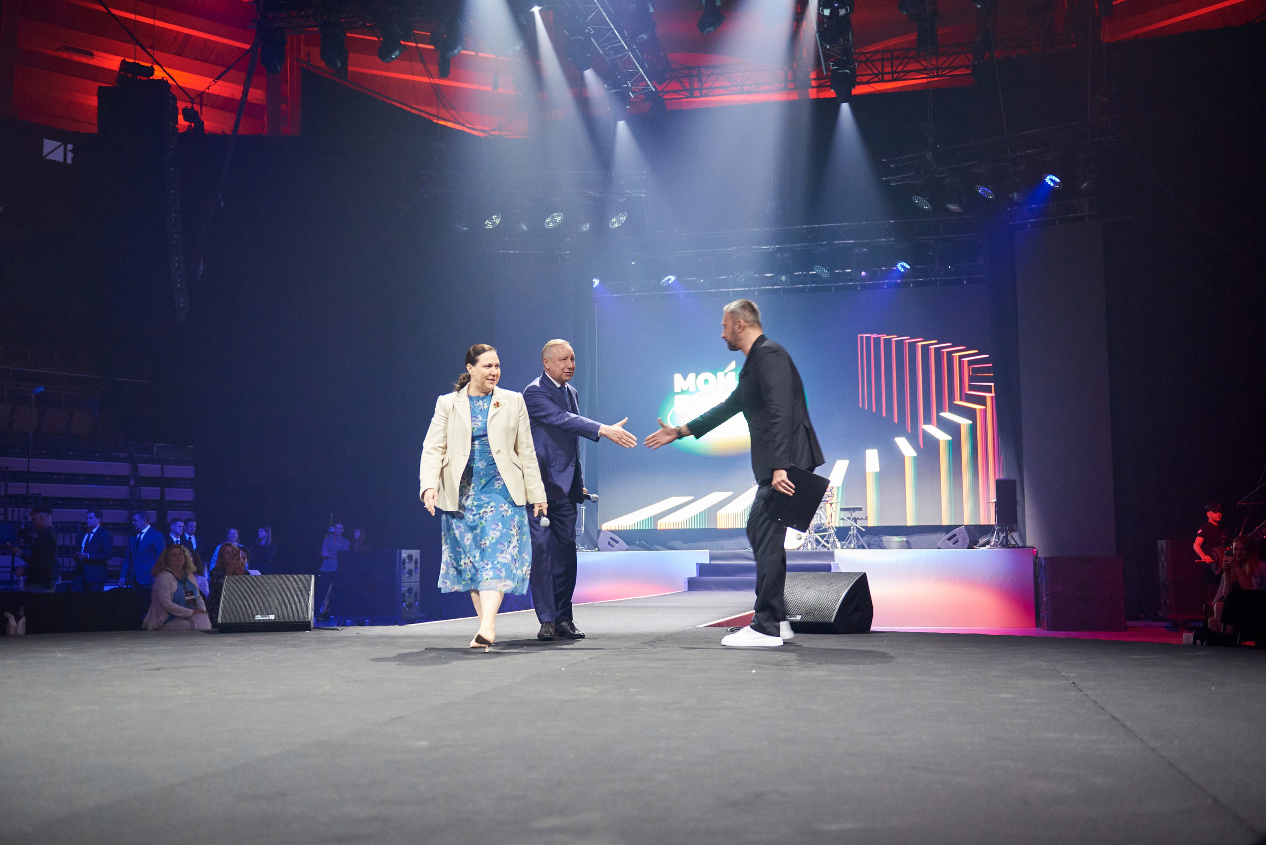 Мой бизнес FORUM. Иван Ступа, репортажный фотограф в Санкт-Петербурге и Ленинградской области