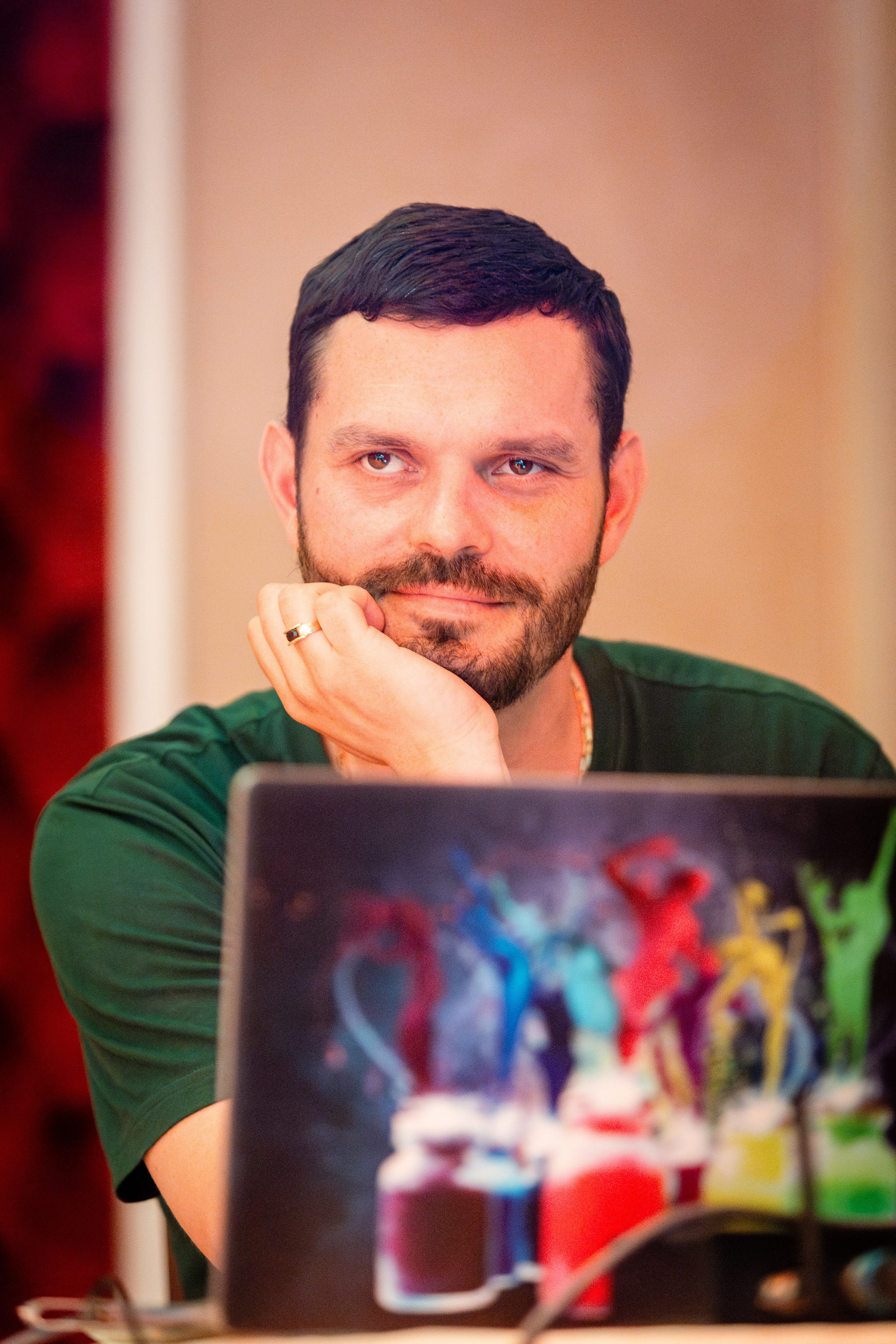 Школьный выпускной. Детский фотограф видеограф в Хабаровске Михаил Орлов