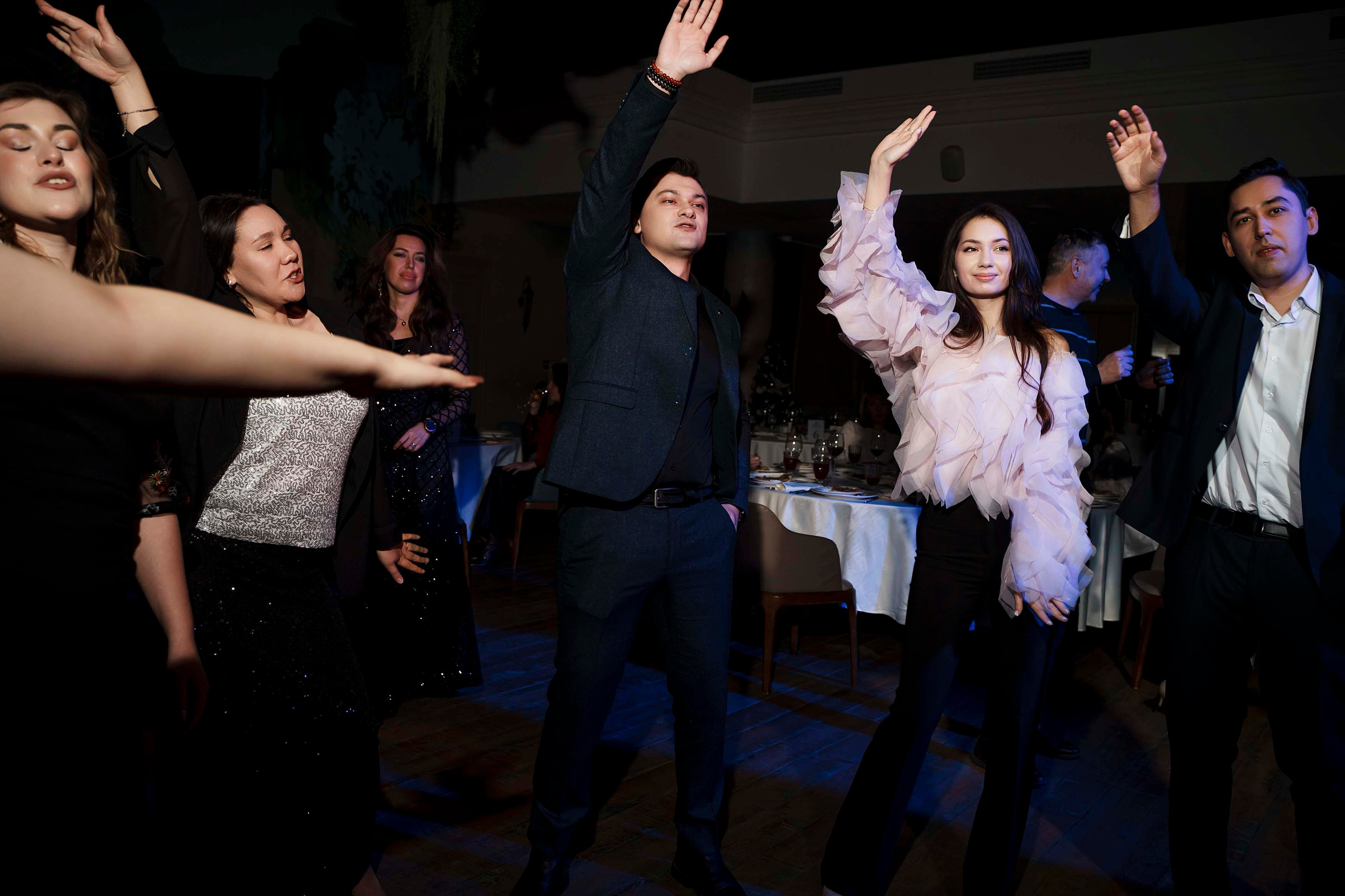 Адриана. Фотограф Казань