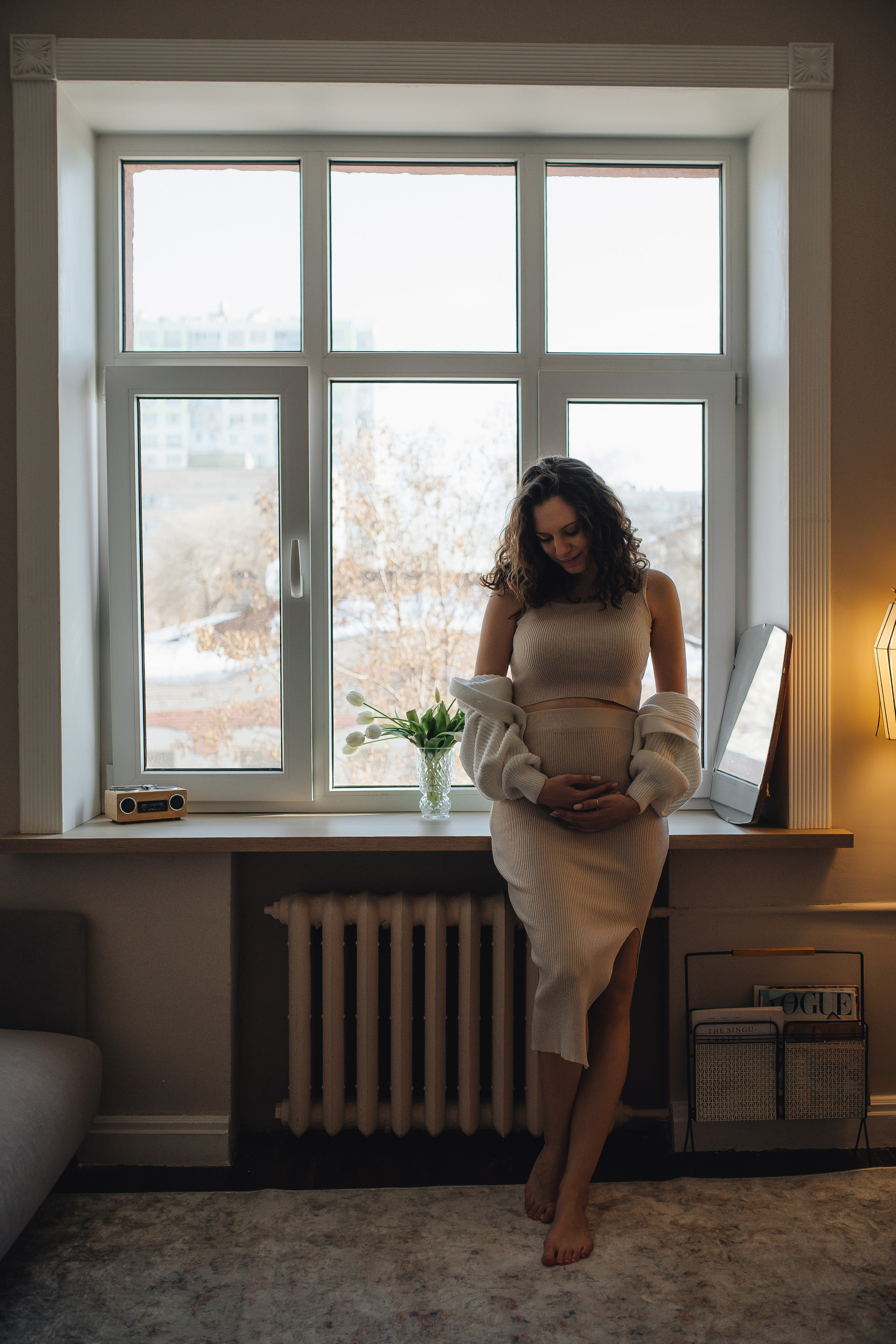 Уют. Семейный и свадебный фотограф в Саратове Евангелина Штах