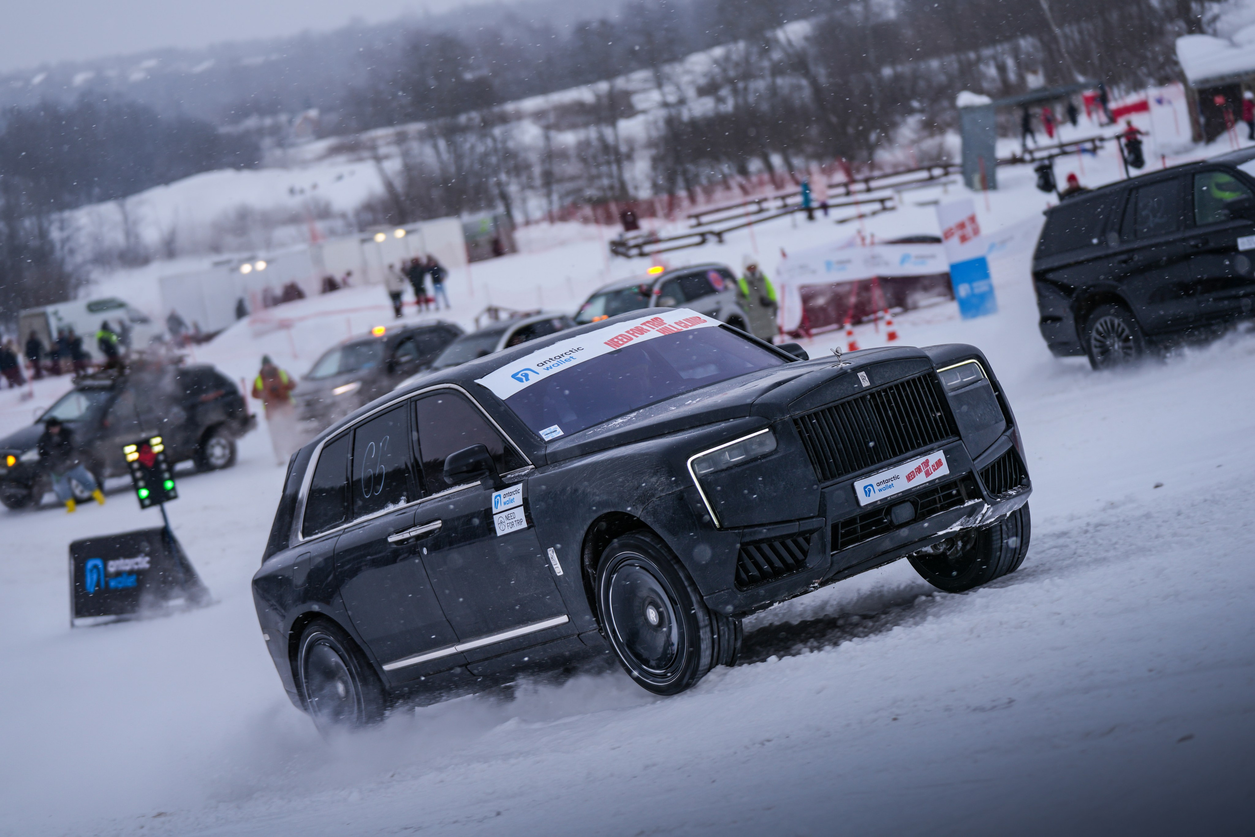 Царь горы 2026. Автомобильный фотограф Шакая Кирилл