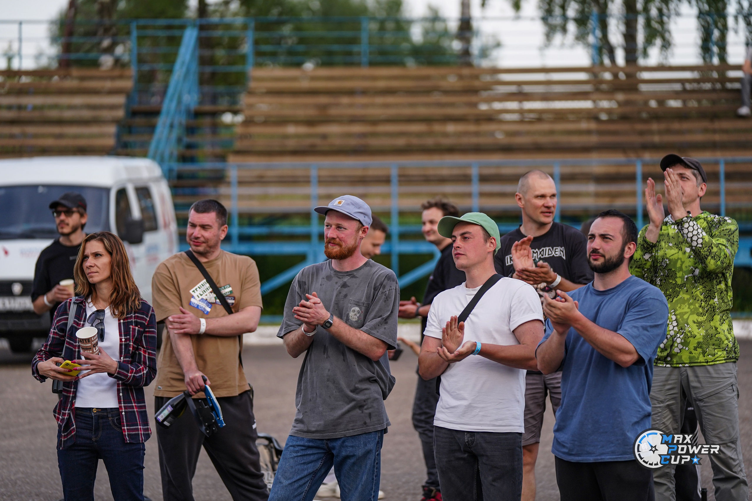 MaxPowerCup. 4 этап. Автомобильный фотограф Шакая Кирилл