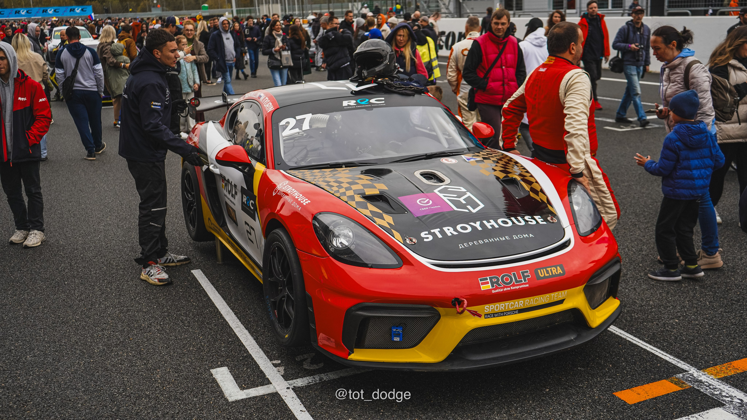 FINAL Russian Endurance Challenge (2024). Автомобильный фотограф Шакая Кирилл