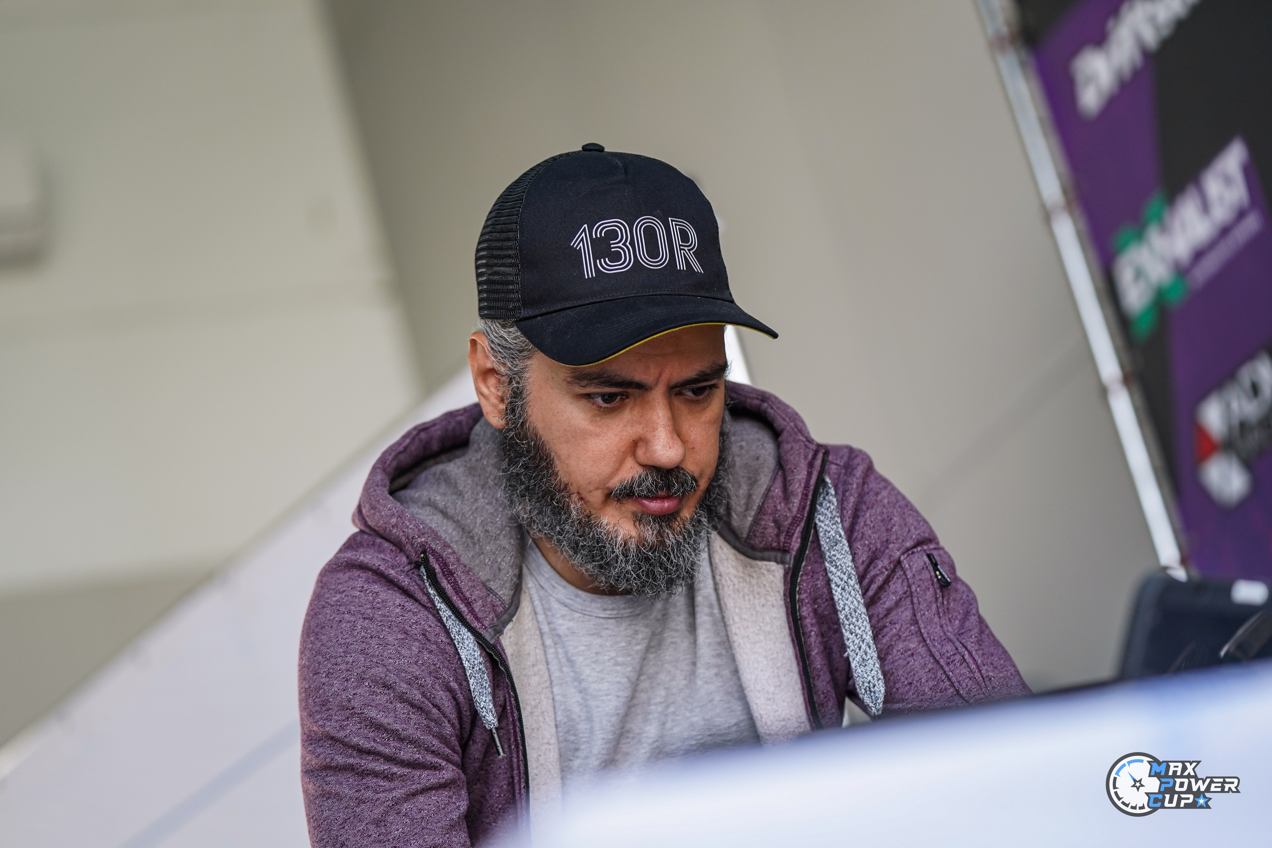 MaxPowerCup. 5 этап. Автомобильный фотограф Шакая Кирилл