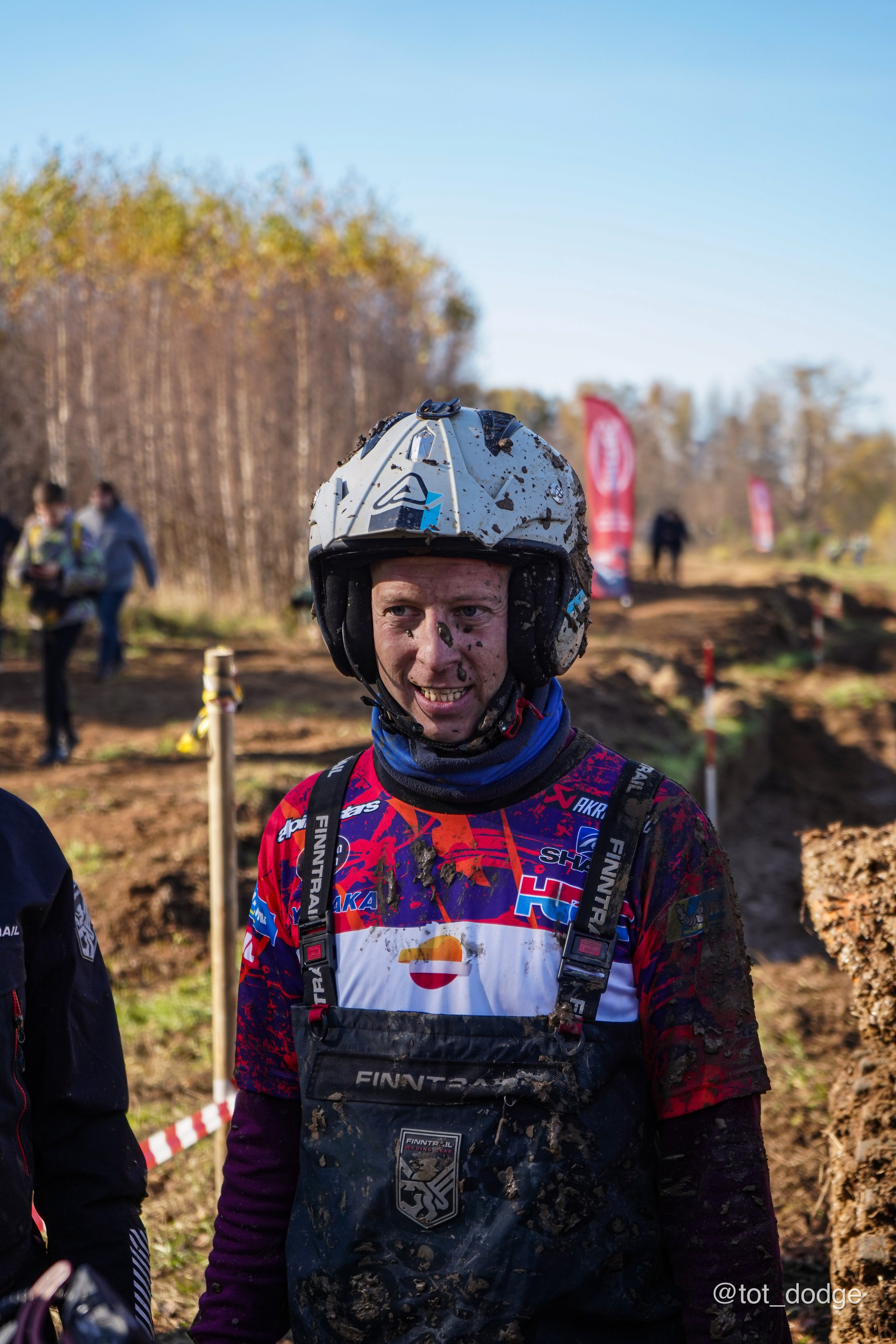 RFC Russia (Москва, 2024). Автомобильный фотограф Шакая Кирилл