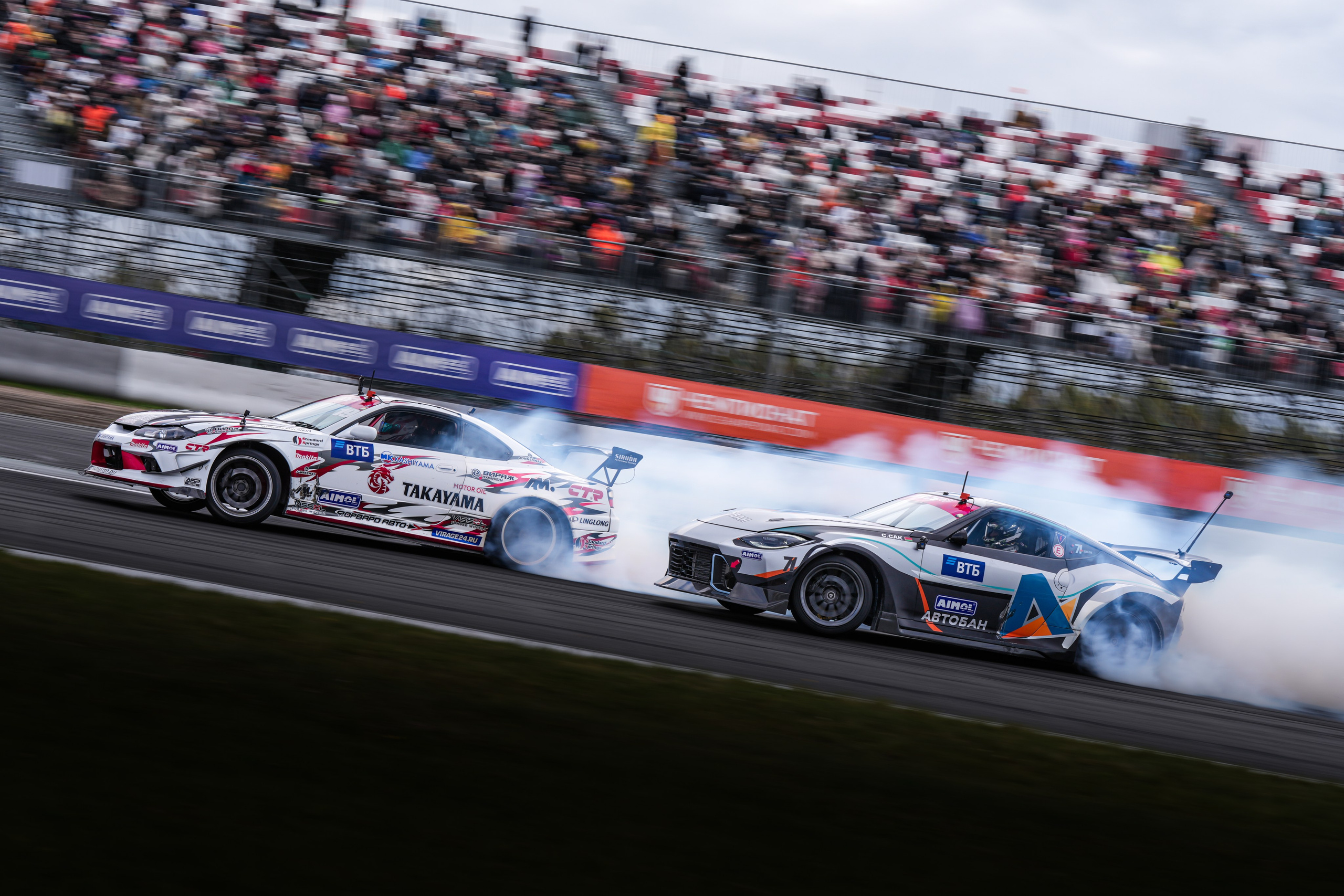 RDS GP. 7 Этап. Автомобильный фотограф Шакая Кирилл