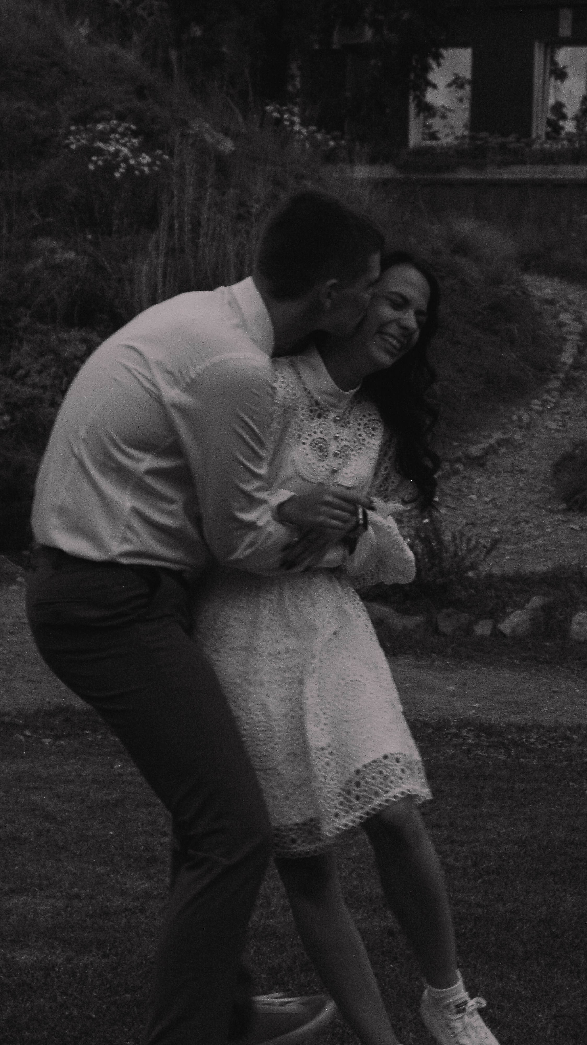 Анастасия и Владислав. Портретный и свадебный фотограф в Москве Александра