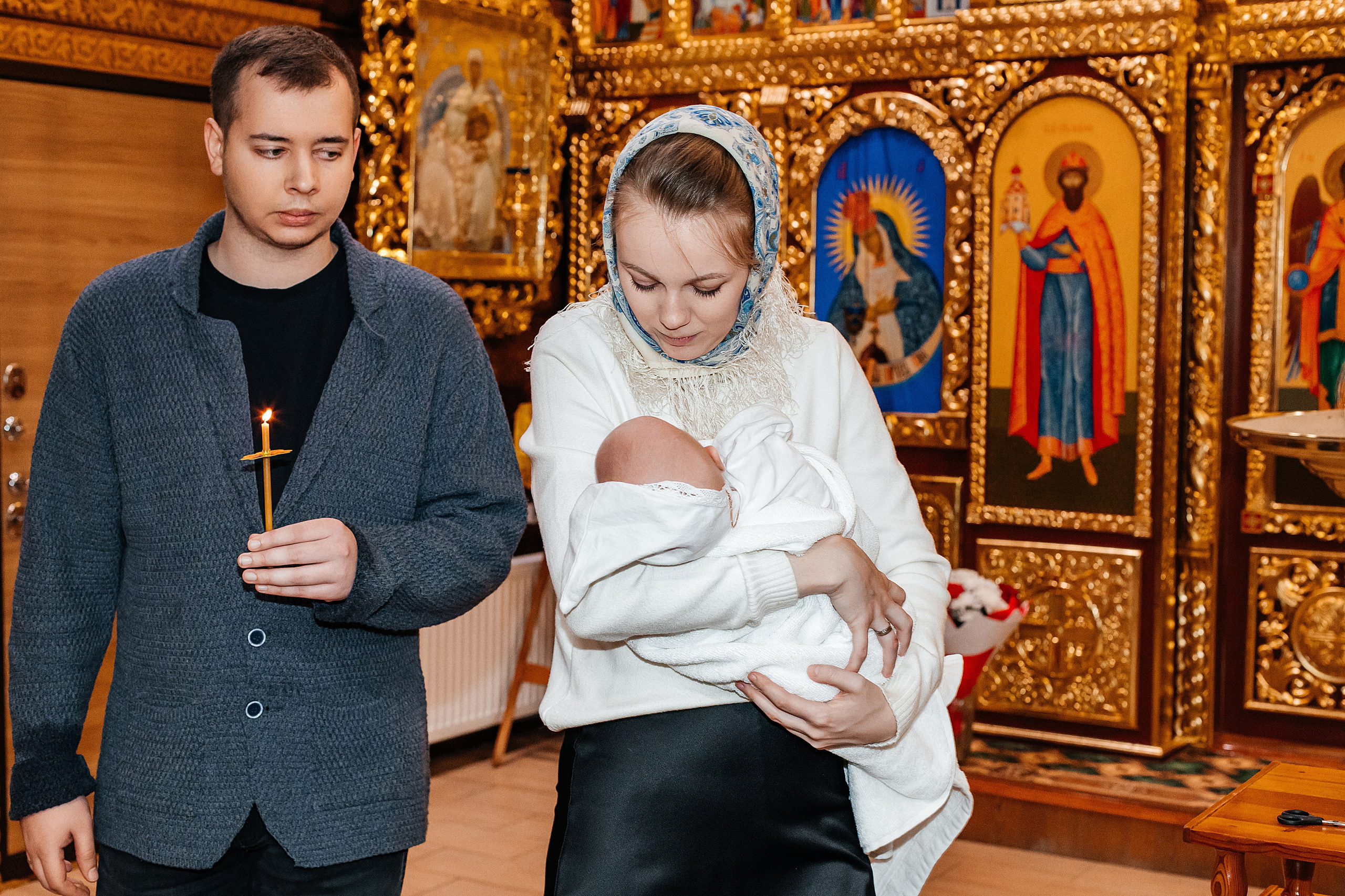 Федя. Екатерина Ярковая фотограф